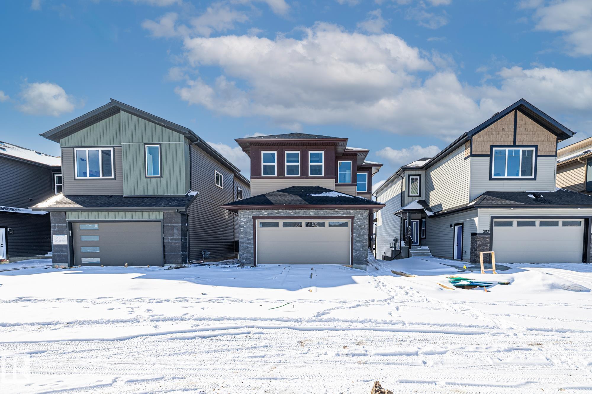 Photo 42 at 205 Crystal Creek Drive, Crystal Creek, Leduc