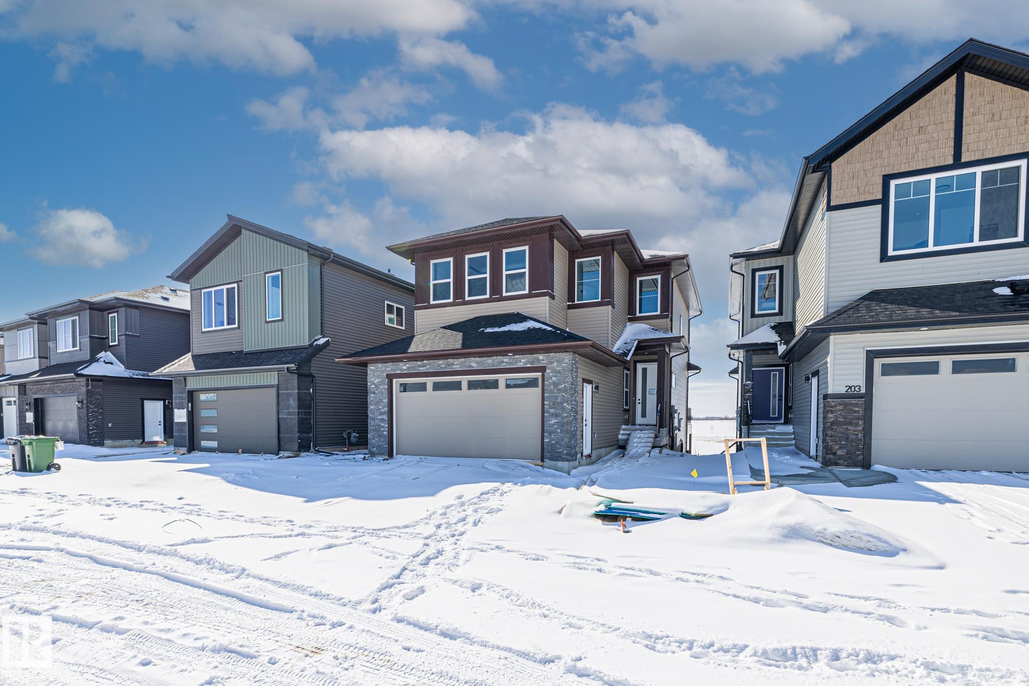 Photo 43 at 205 Crystal Creek Drive, Crystal Creek, Leduc