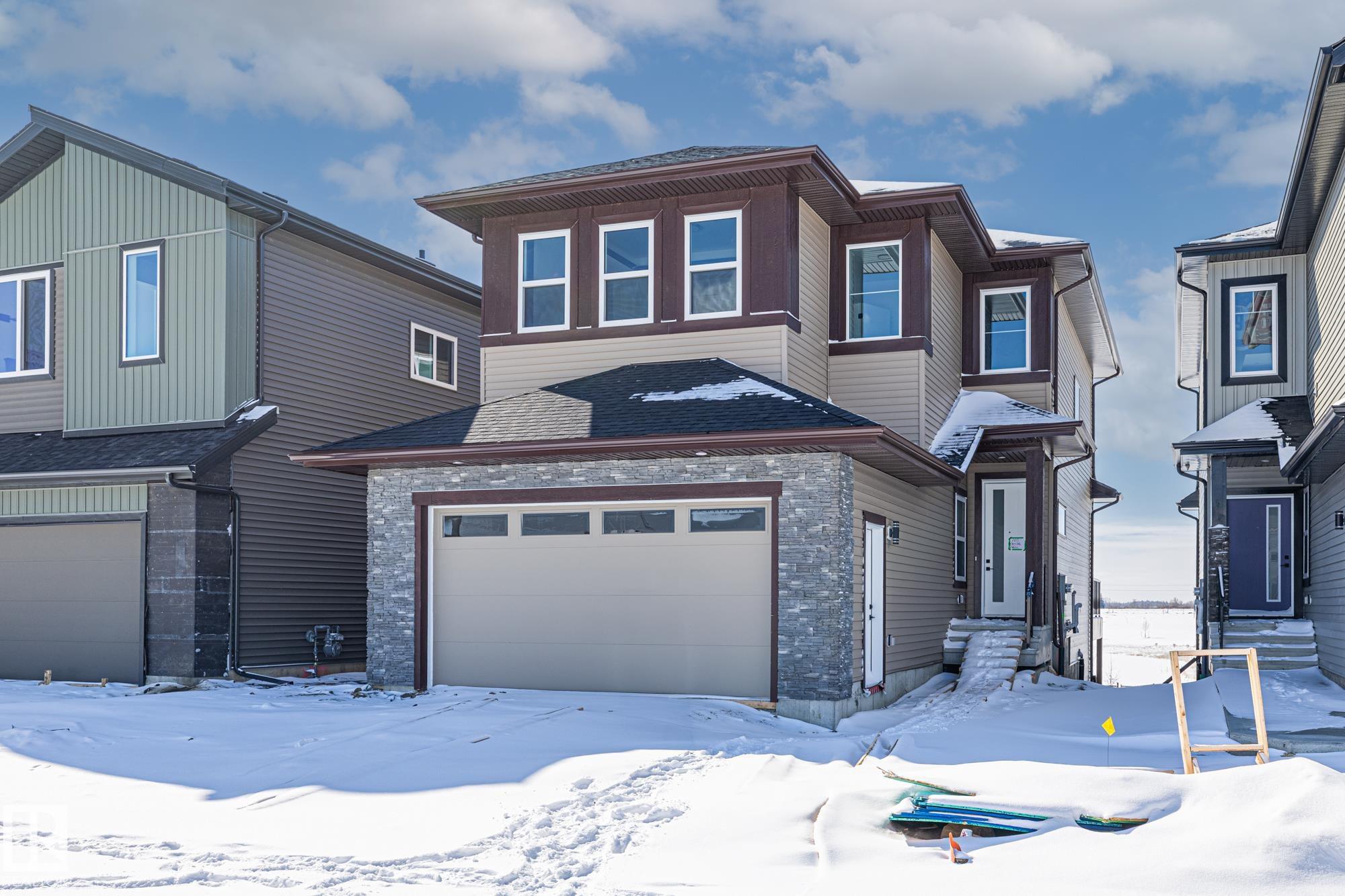 Photo 44 at 205 Crystal Creek Drive, Crystal Creek, Leduc