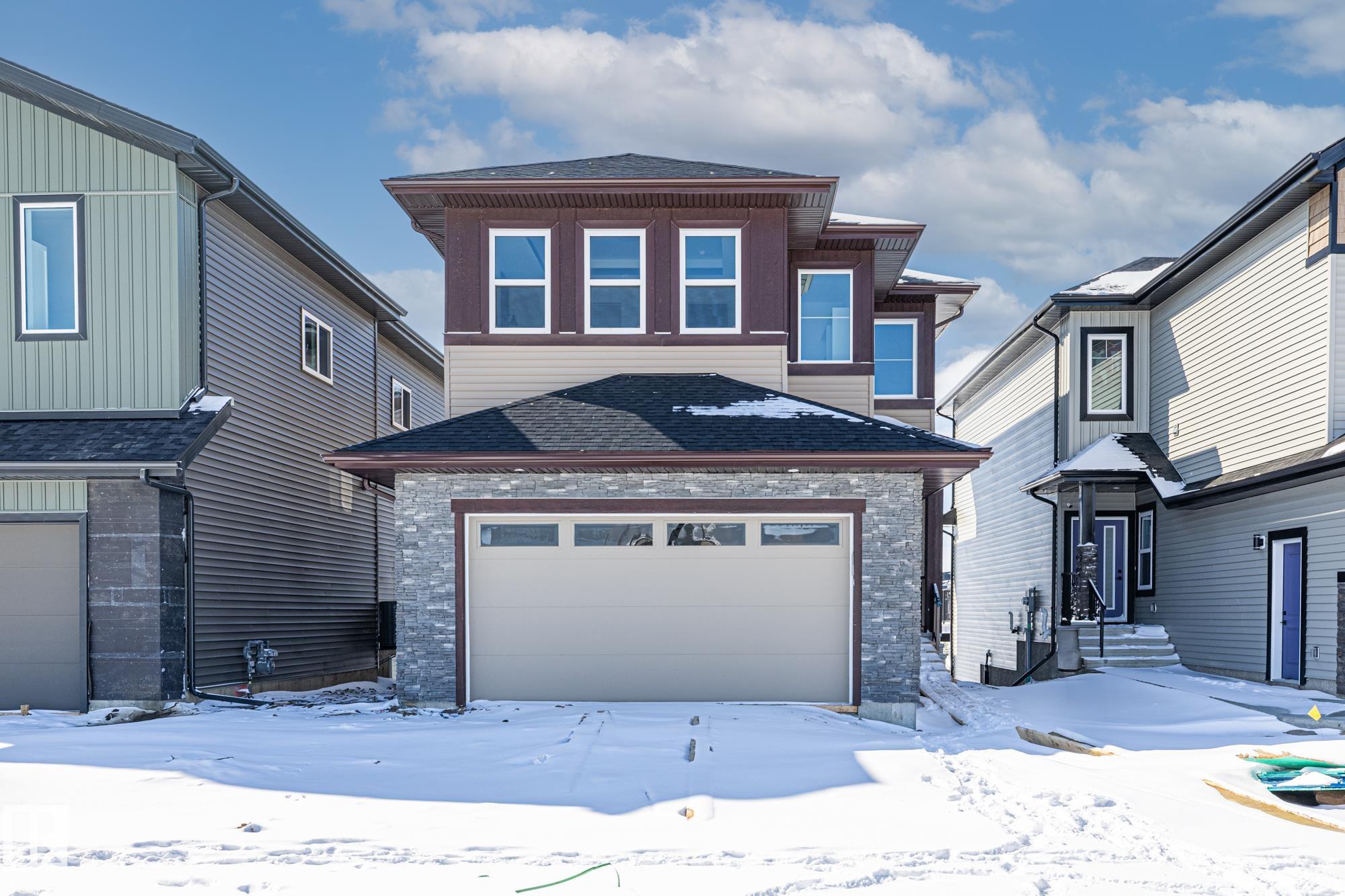 Photo 7 at 205 Crystal Creek Drive, Crystal Creek, Leduc