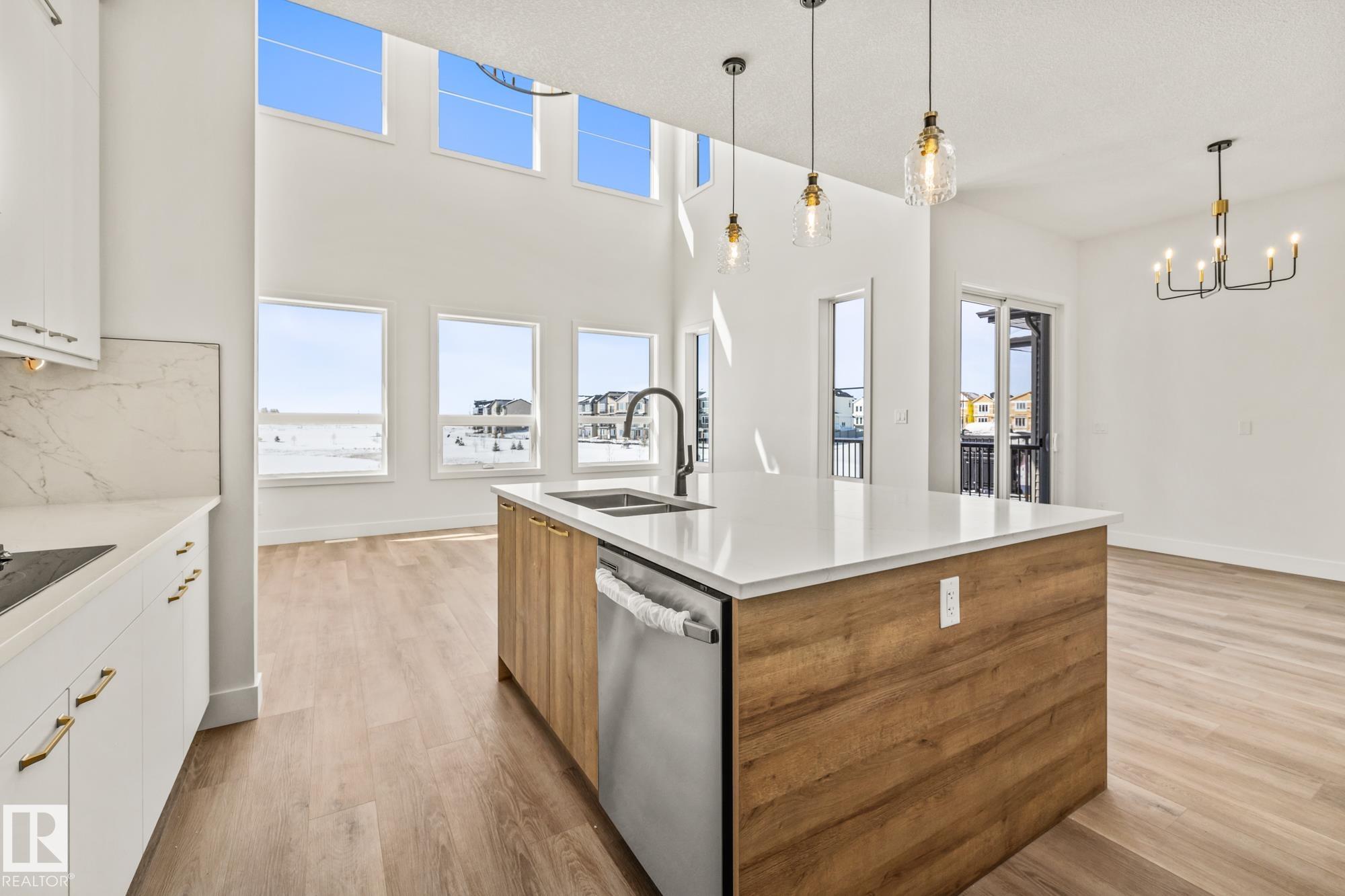 Photo 10 at 205 Crystal Creek Drive, Crystal Creek, Leduc