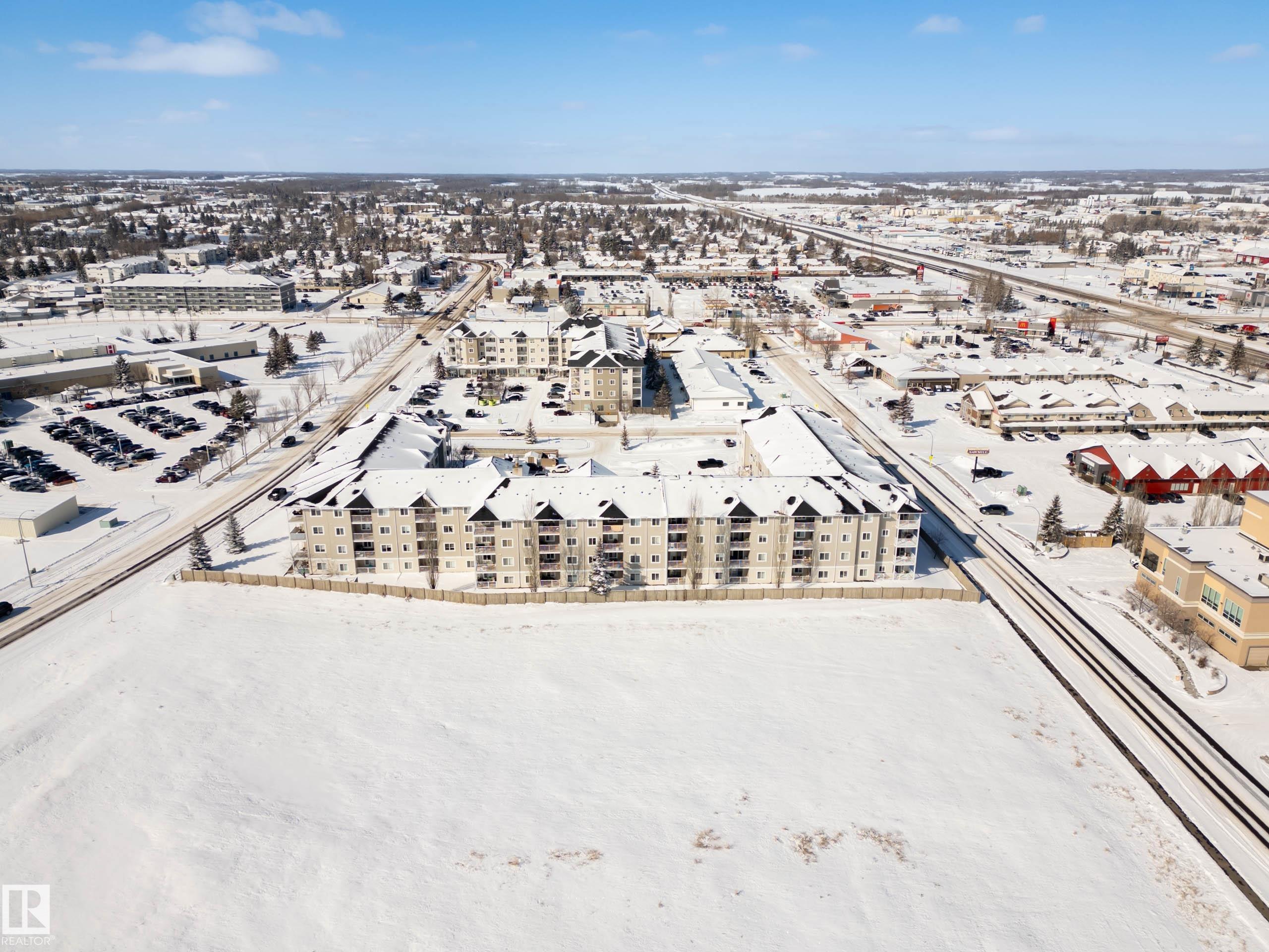 Photo 30 at 128 - 4309 33 Street, South Business Park, Stony Plain