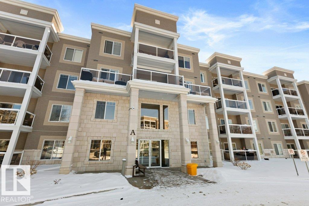 224 - 78A Mckenney Avenue, Mission, St. Albert