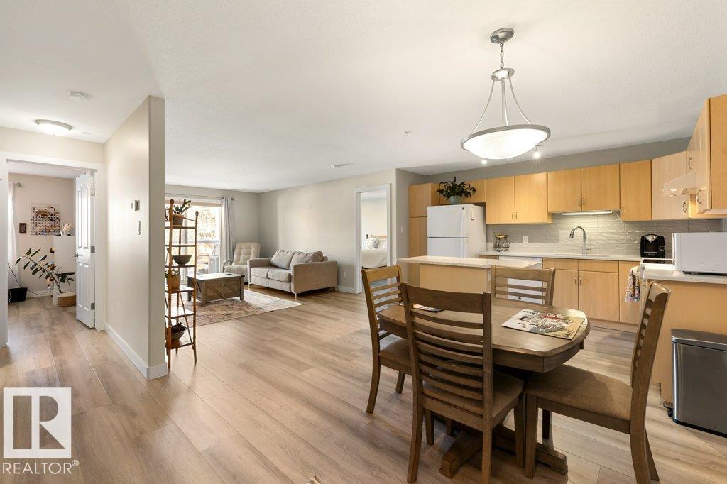 224 - 78A Mckenney Avenue, Mission, St. Albert