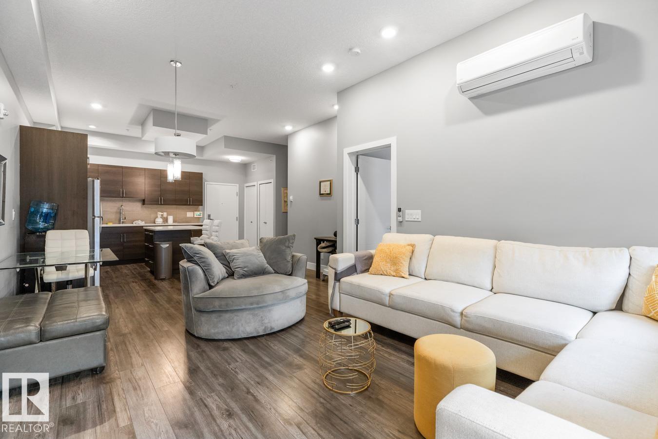 Picture for #102 10006 83 AV NW NW