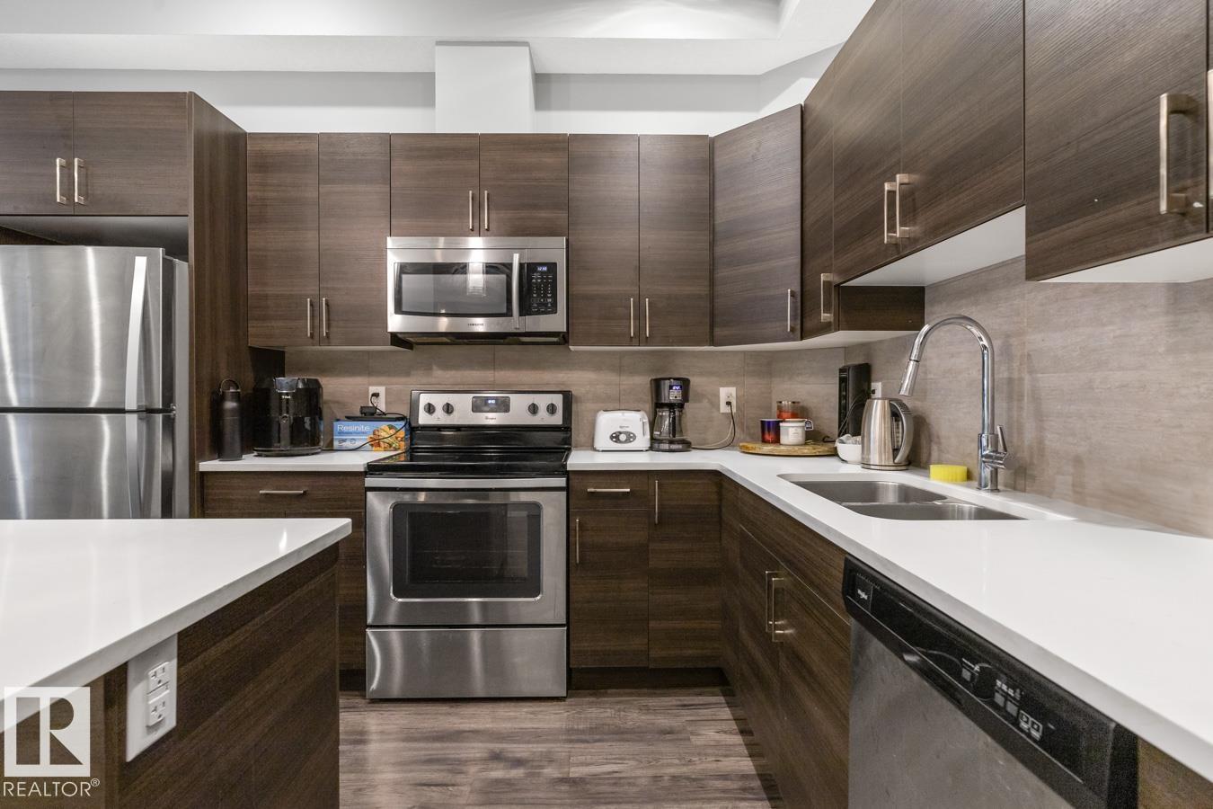 Picture for #102 10006 83 AV NW NW