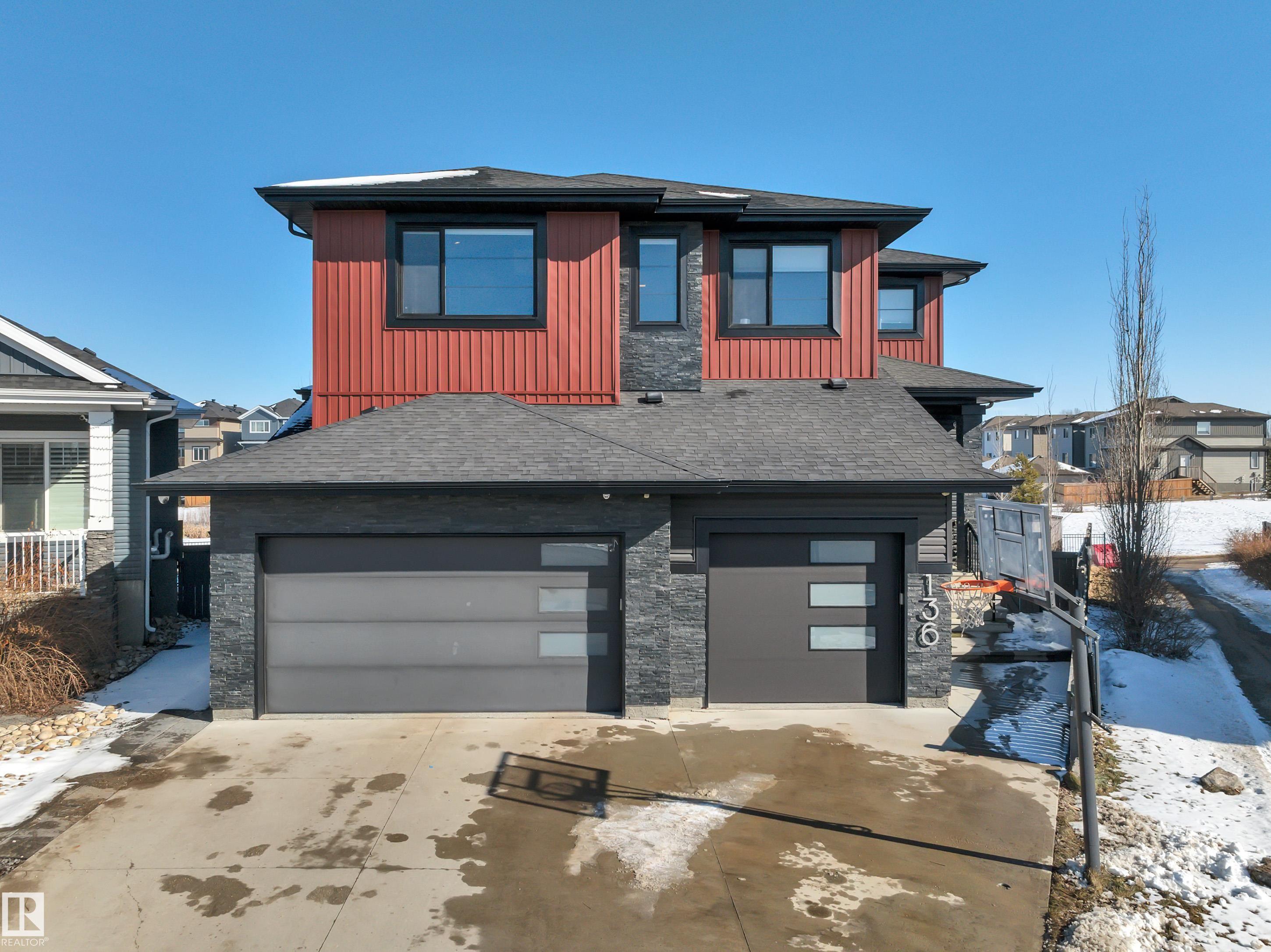 136 Kirpatrick Crescent, West Haven Park, Leduc 2