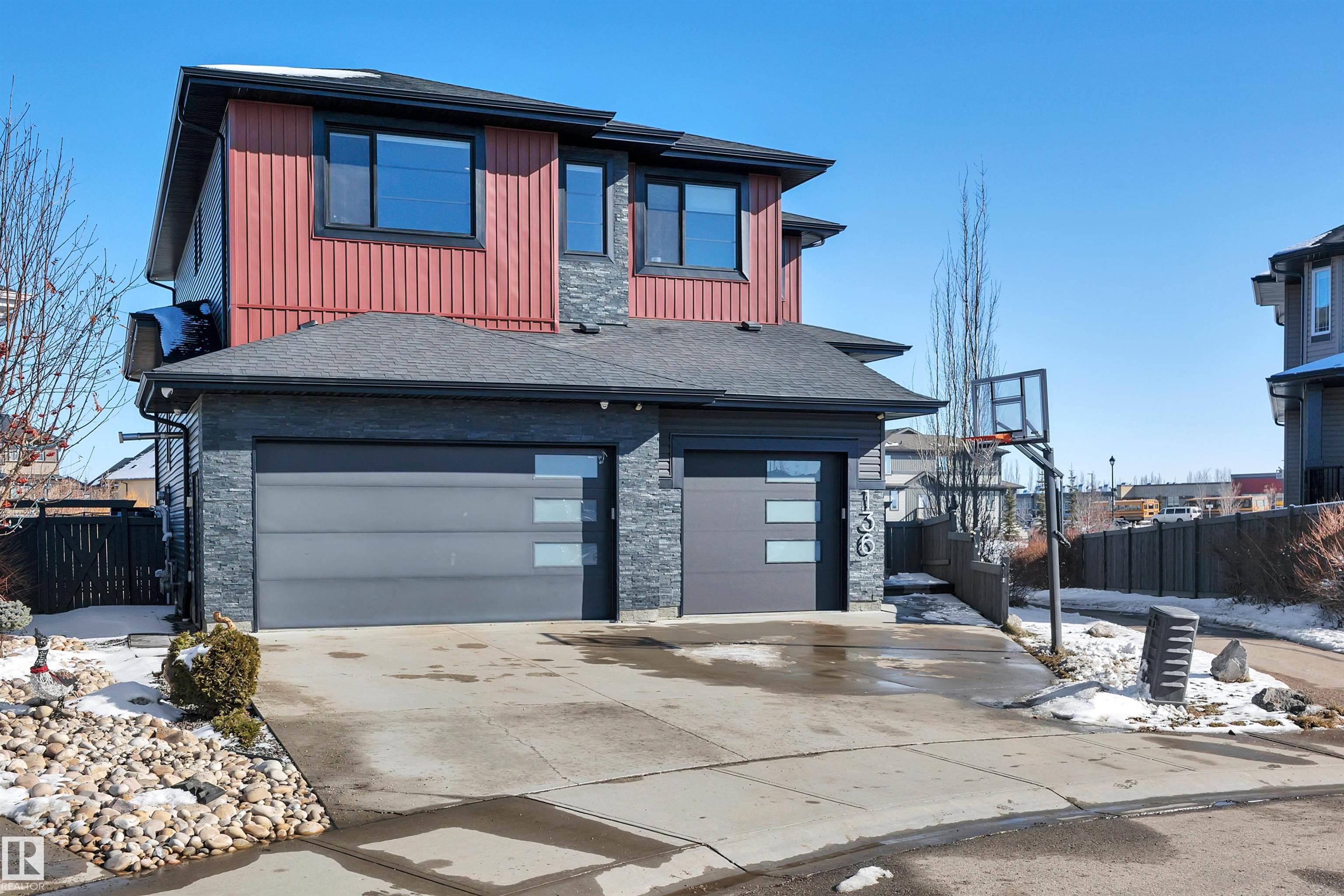 Photo 2 at 136 Kirpatrick Crescent, West Haven Park, Leduc