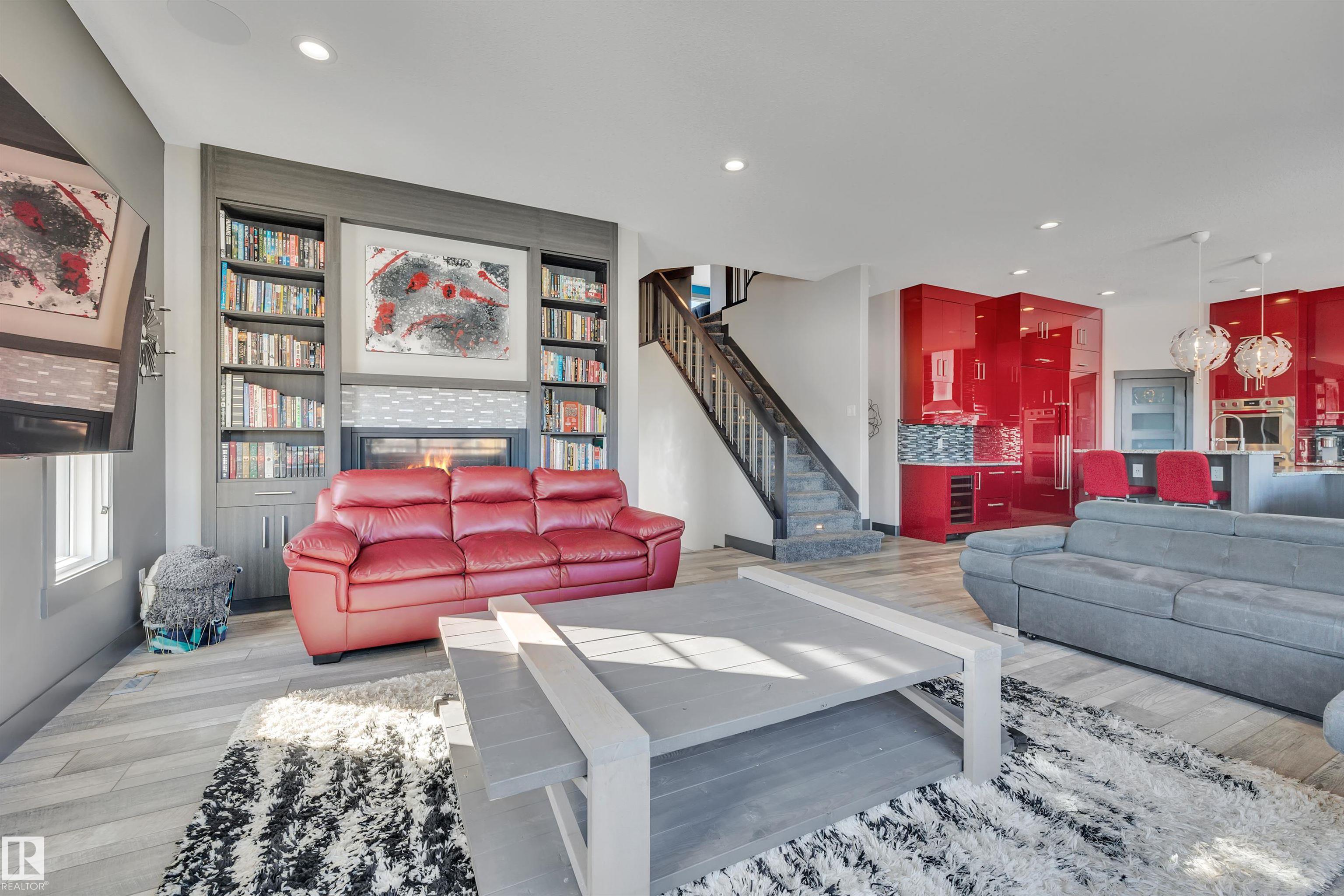 Photo 11 at 136 Kirpatrick Crescent, West Haven Park, Leduc