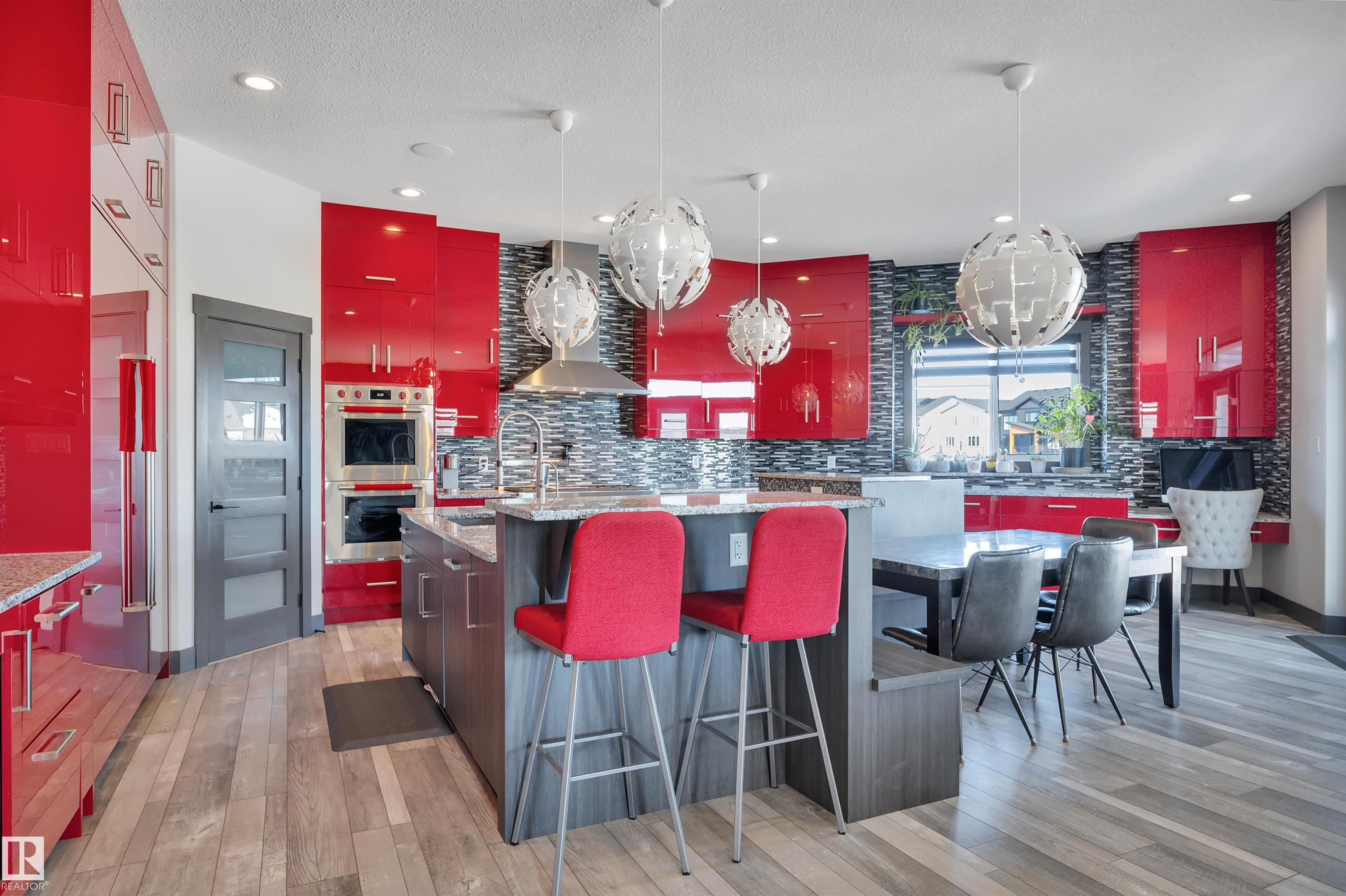 Photo 12 at 136 Kirpatrick Crescent, West Haven Park, Leduc