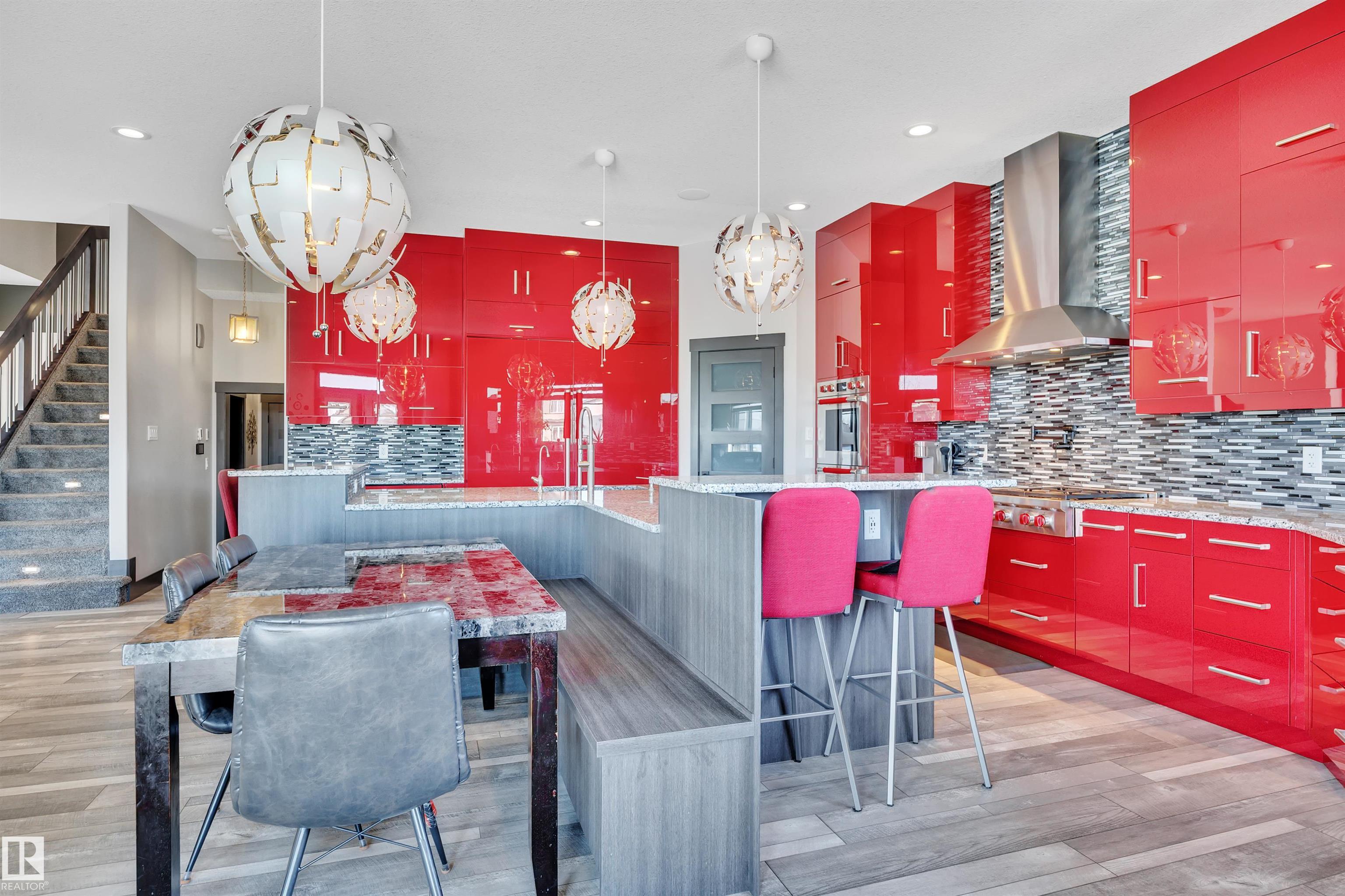 Photo 18 at 136 Kirpatrick Crescent, West Haven Park, Leduc