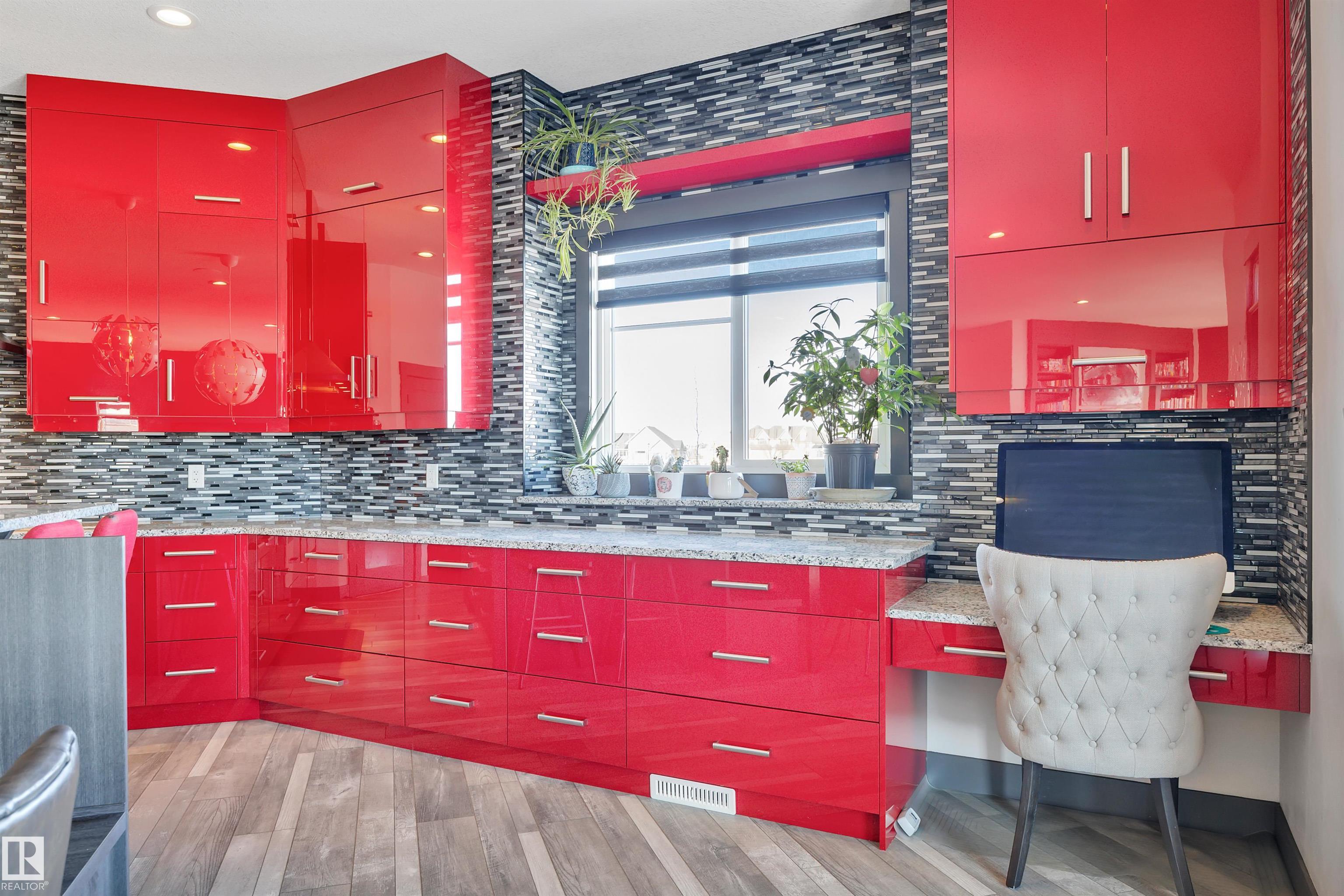 Photo 19 at 136 Kirpatrick Crescent, West Haven Park, Leduc