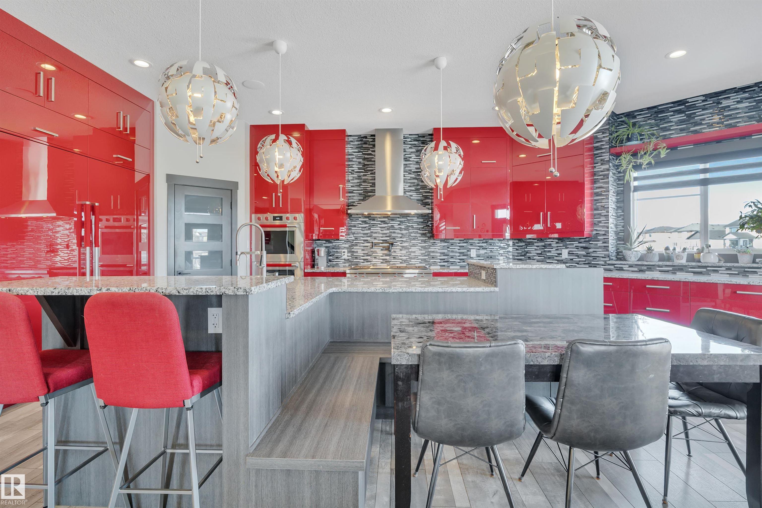 Photo 20 at 136 Kirpatrick Crescent, West Haven Park, Leduc