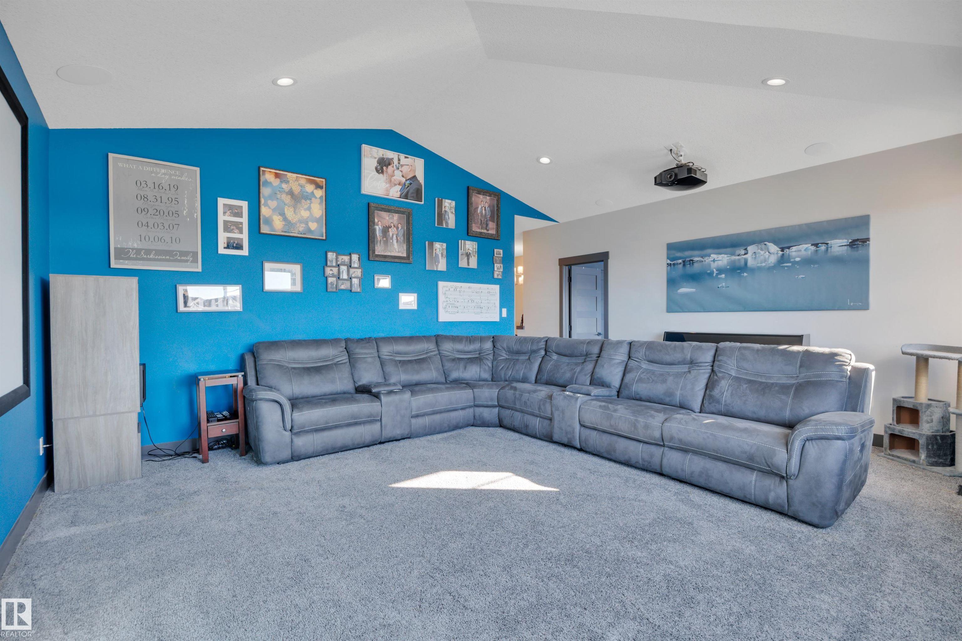 Photo 27 at 136 Kirpatrick Crescent, West Haven Park, Leduc