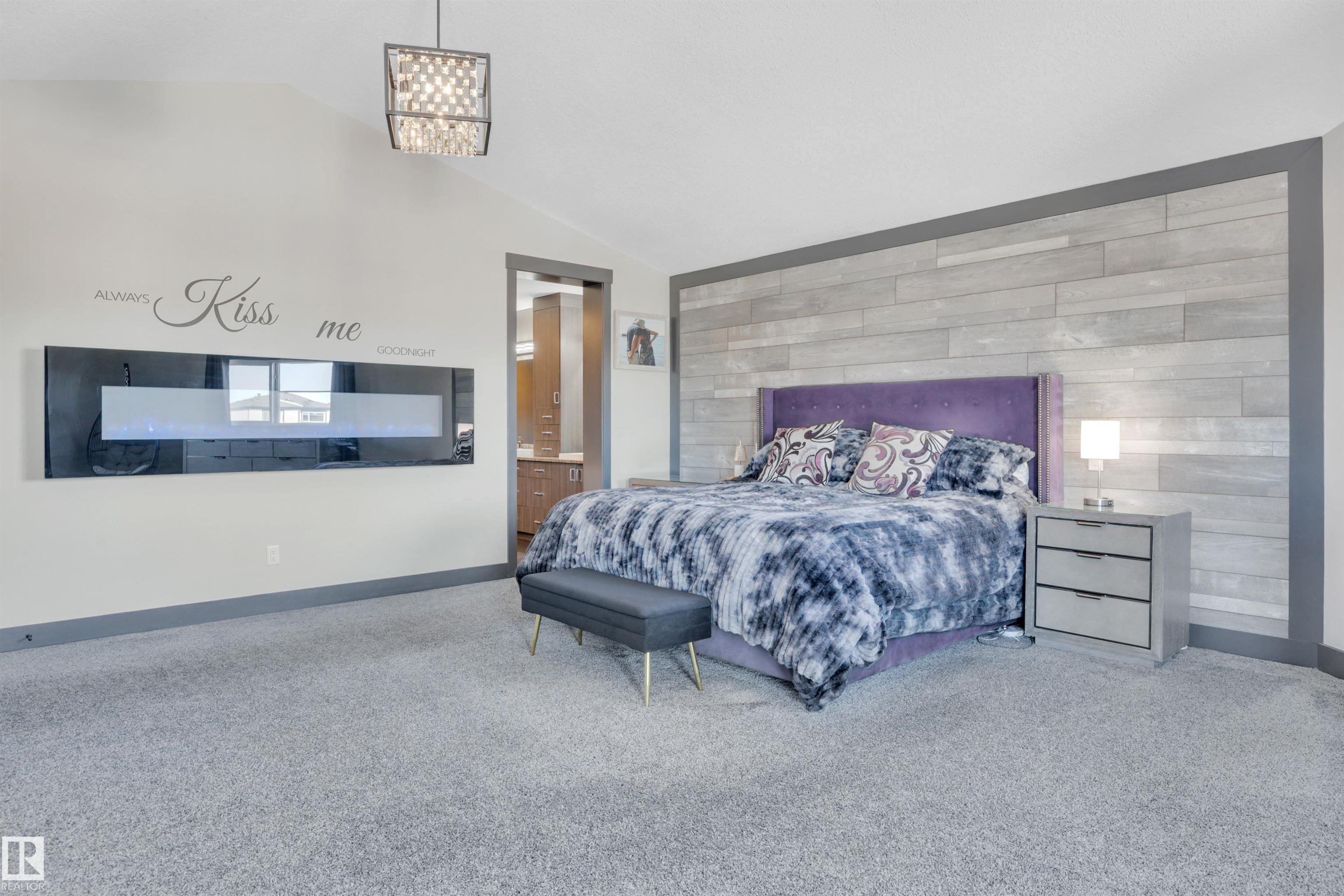 Photo 30 at 136 Kirpatrick Crescent, West Haven Park, Leduc