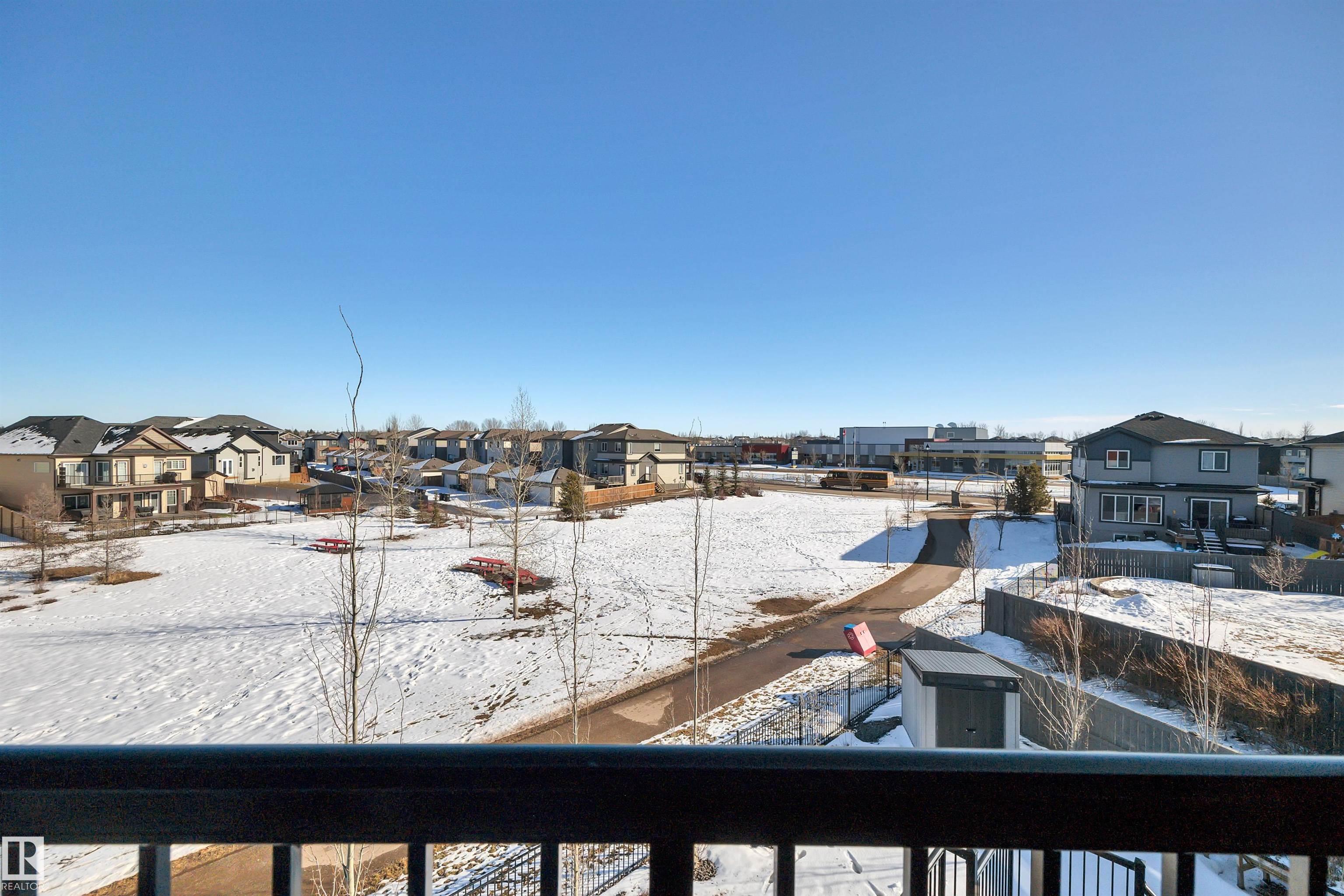 Photo 32 at 136 Kirpatrick Crescent, West Haven Park, Leduc