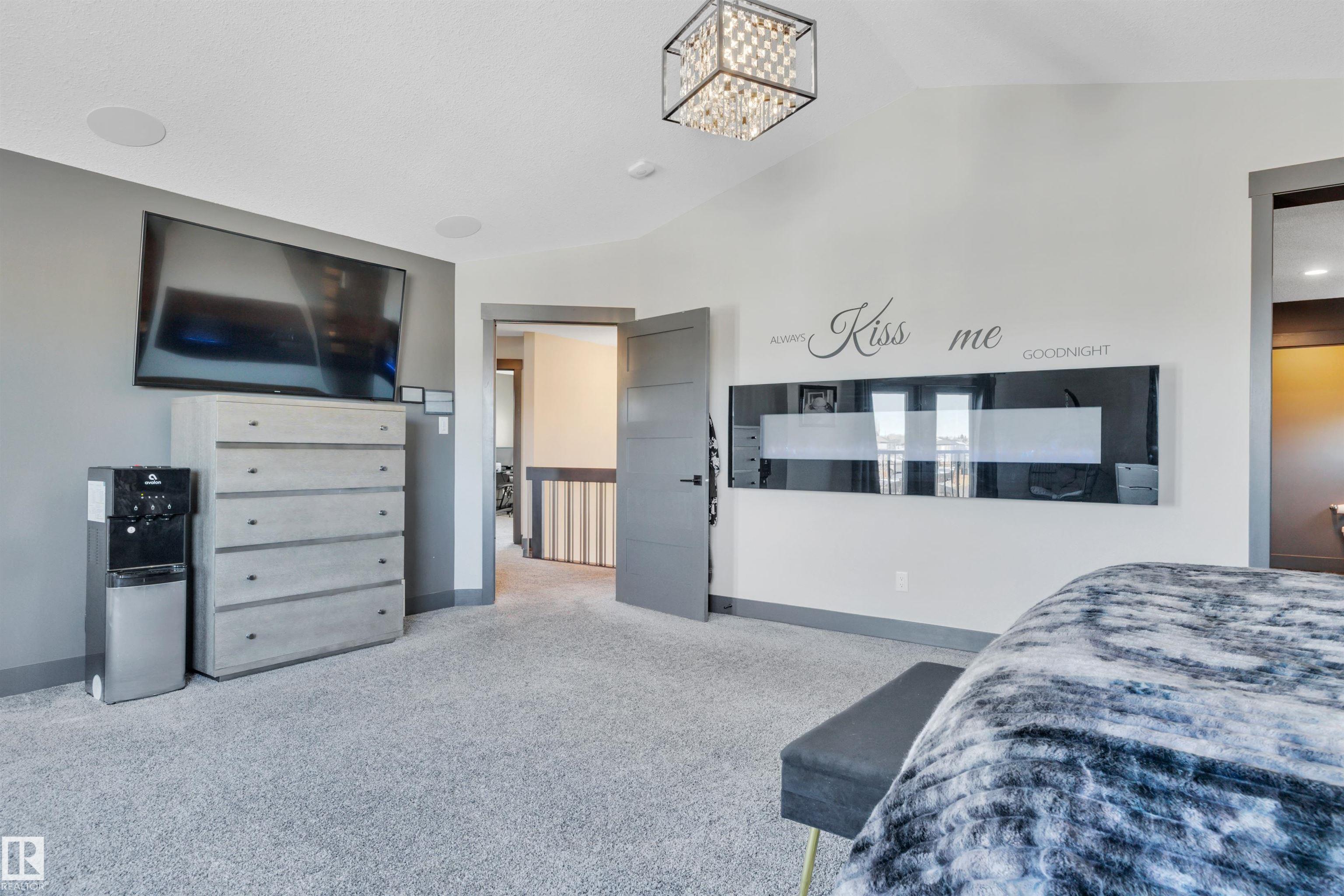 Photo 35 at 136 Kirpatrick Crescent, West Haven Park, Leduc