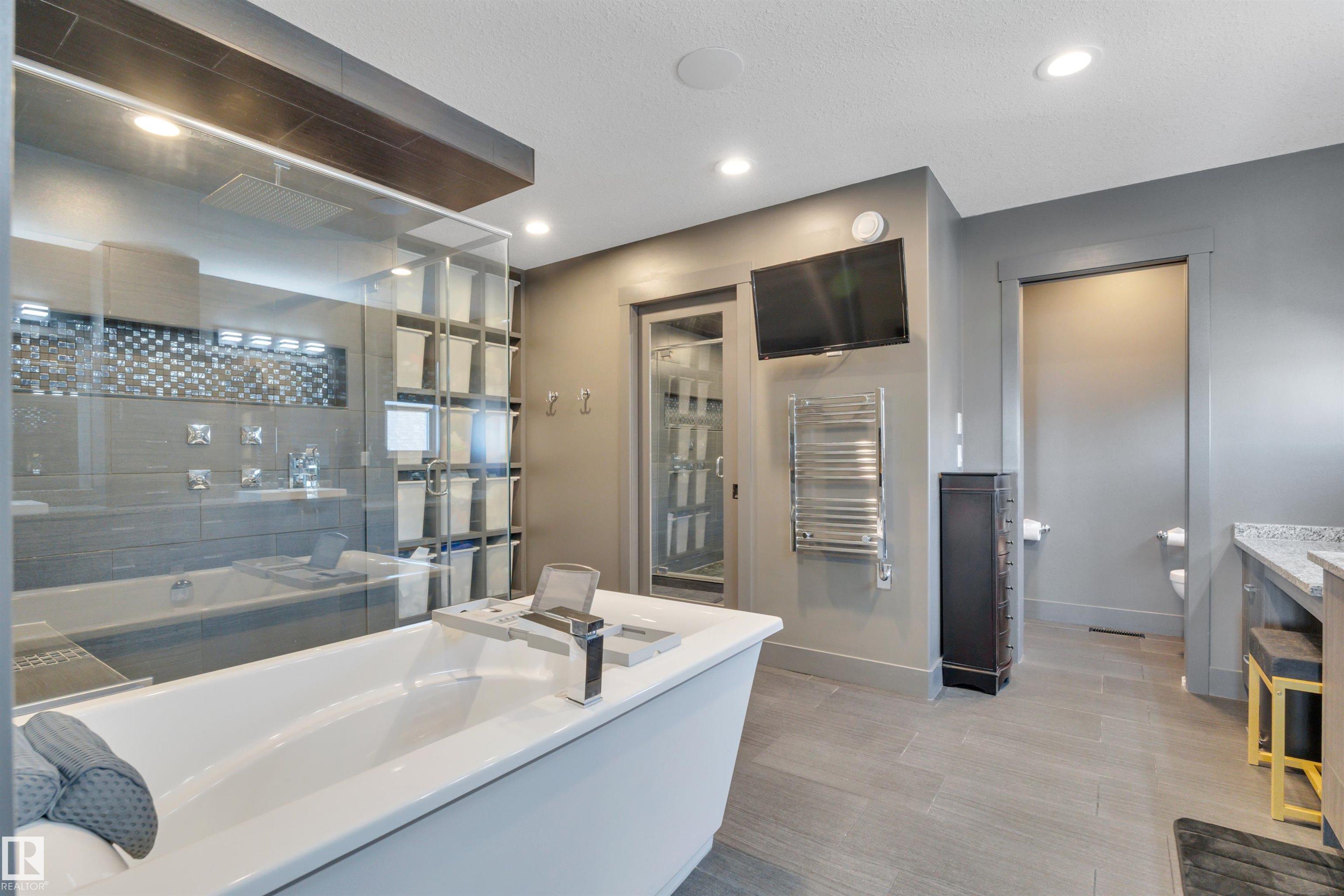 Photo 36 at 136 Kirpatrick Crescent, West Haven Park, Leduc