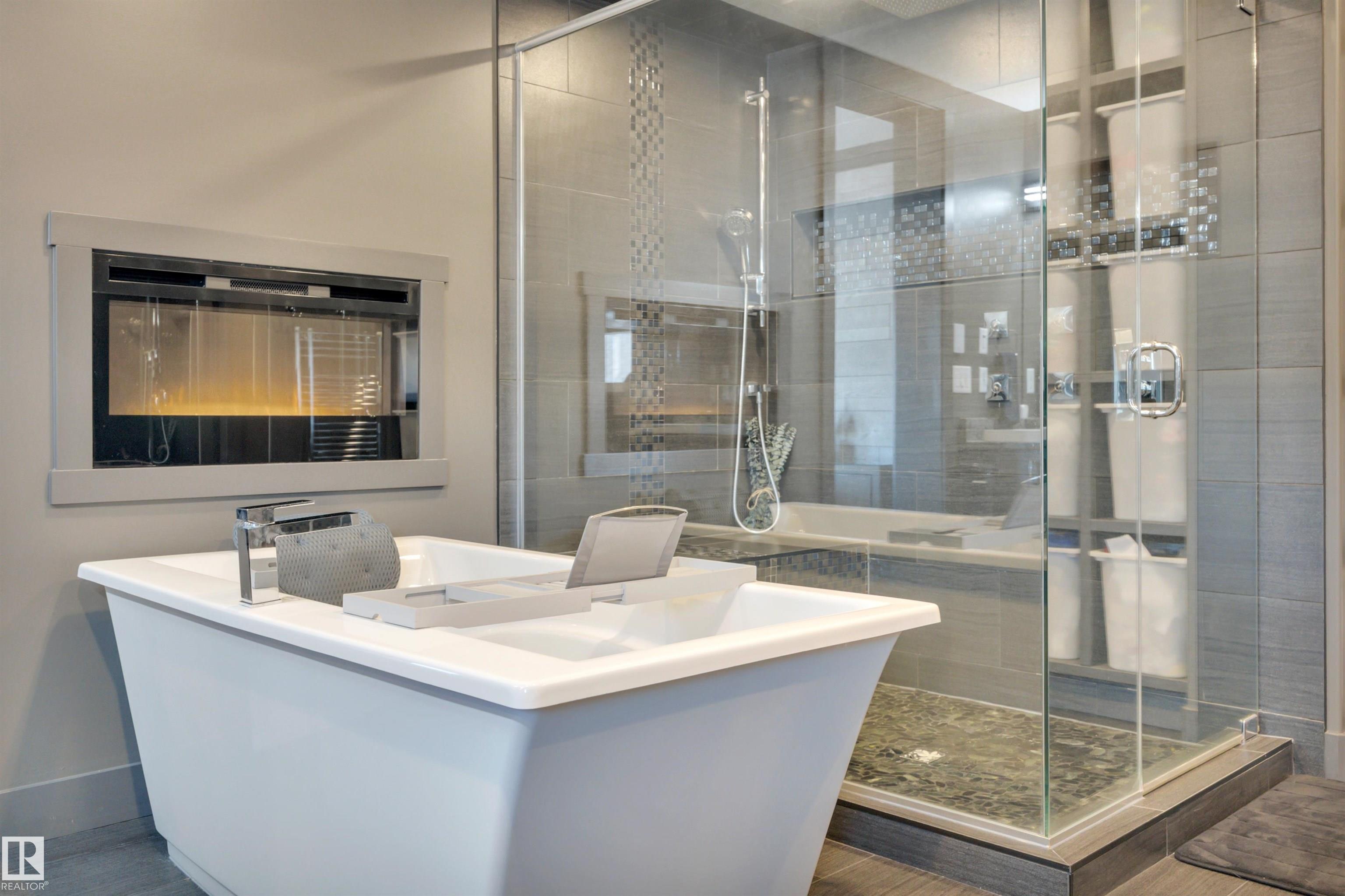 Photo 40 at 136 Kirpatrick Crescent, West Haven Park, Leduc