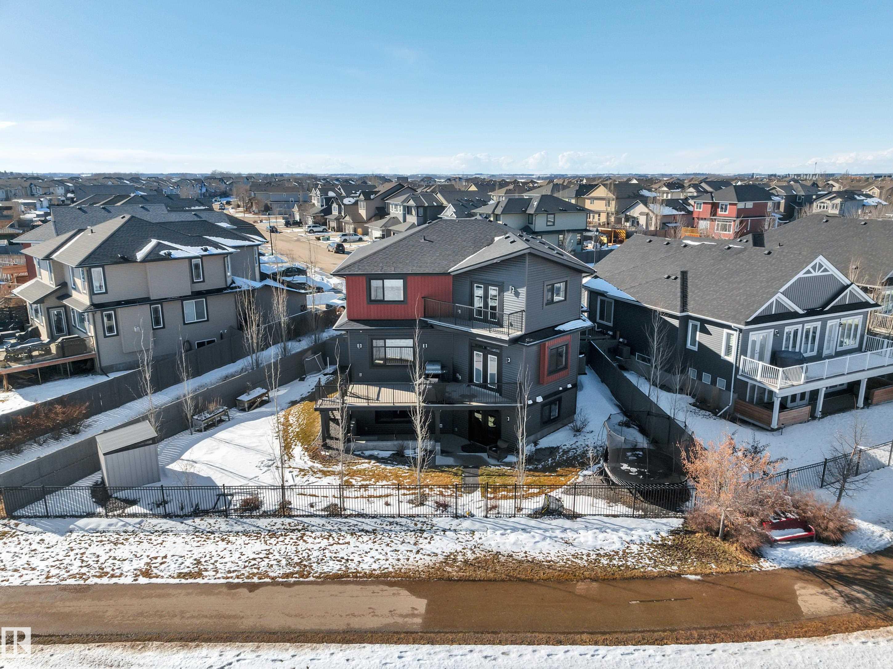 Photo 5 at 136 Kirpatrick Crescent, West Haven Park, Leduc