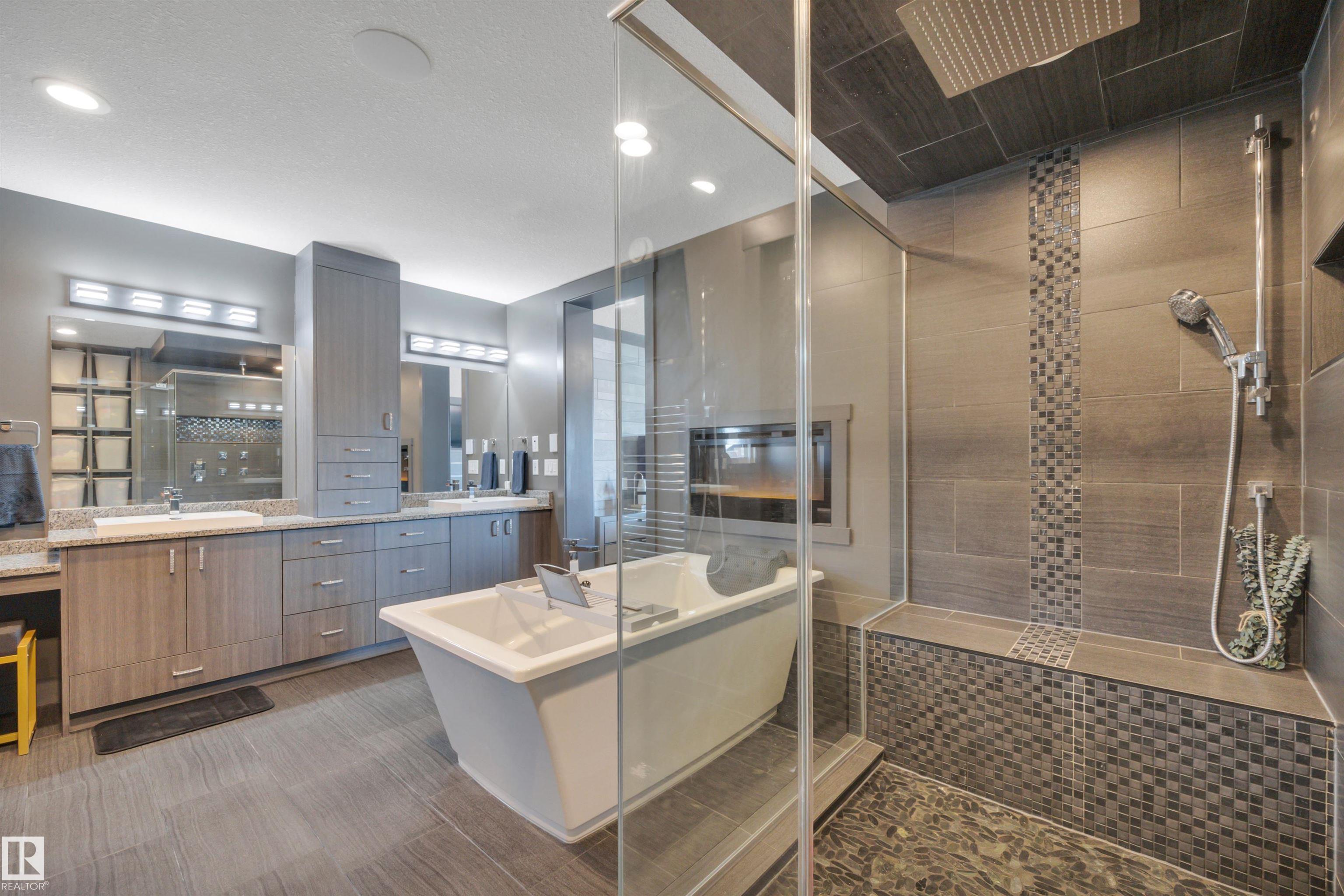 Photo 41 at 136 Kirpatrick Crescent, West Haven Park, Leduc