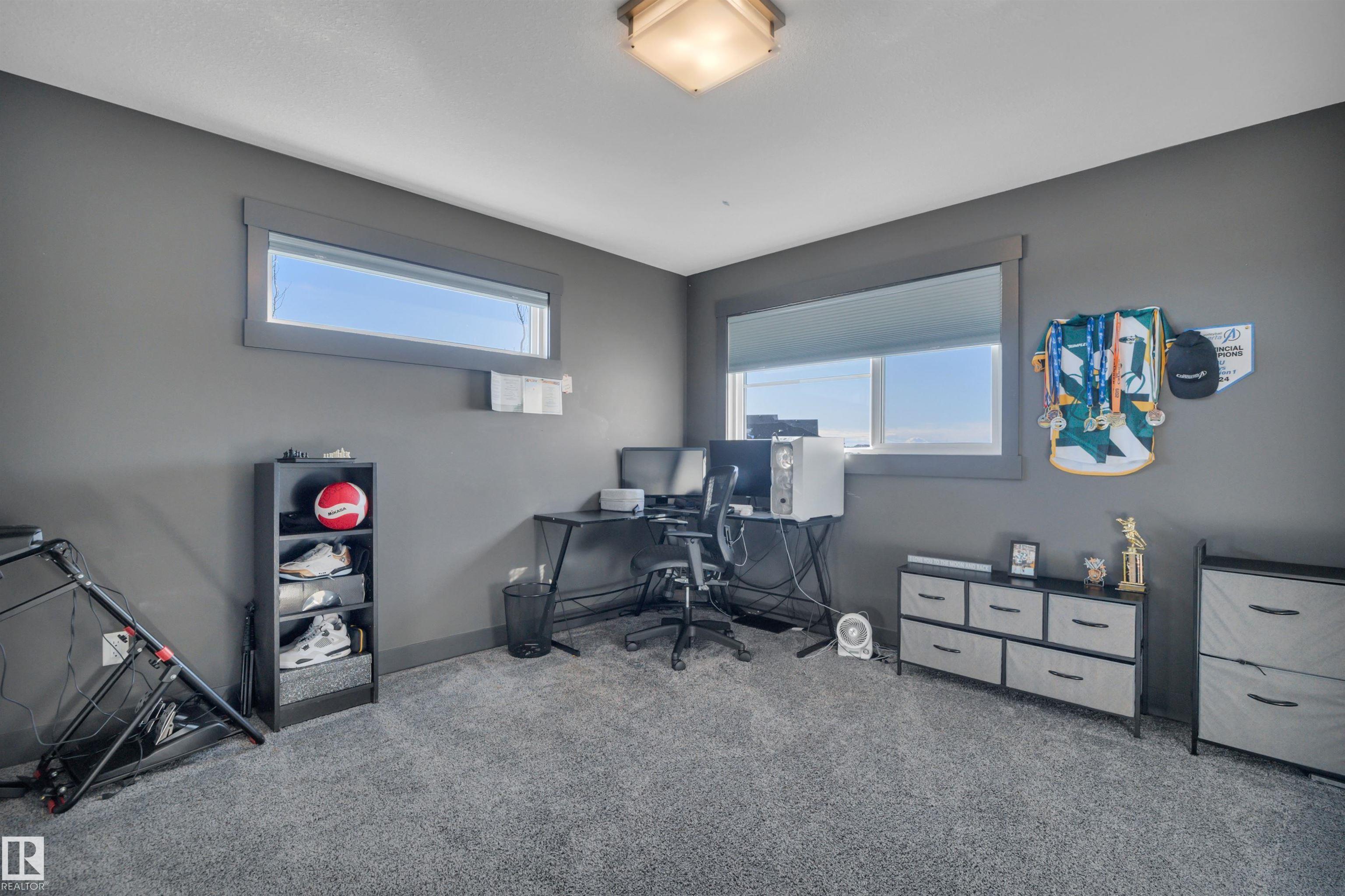 Photo 45 at 136 Kirpatrick Crescent, West Haven Park, Leduc