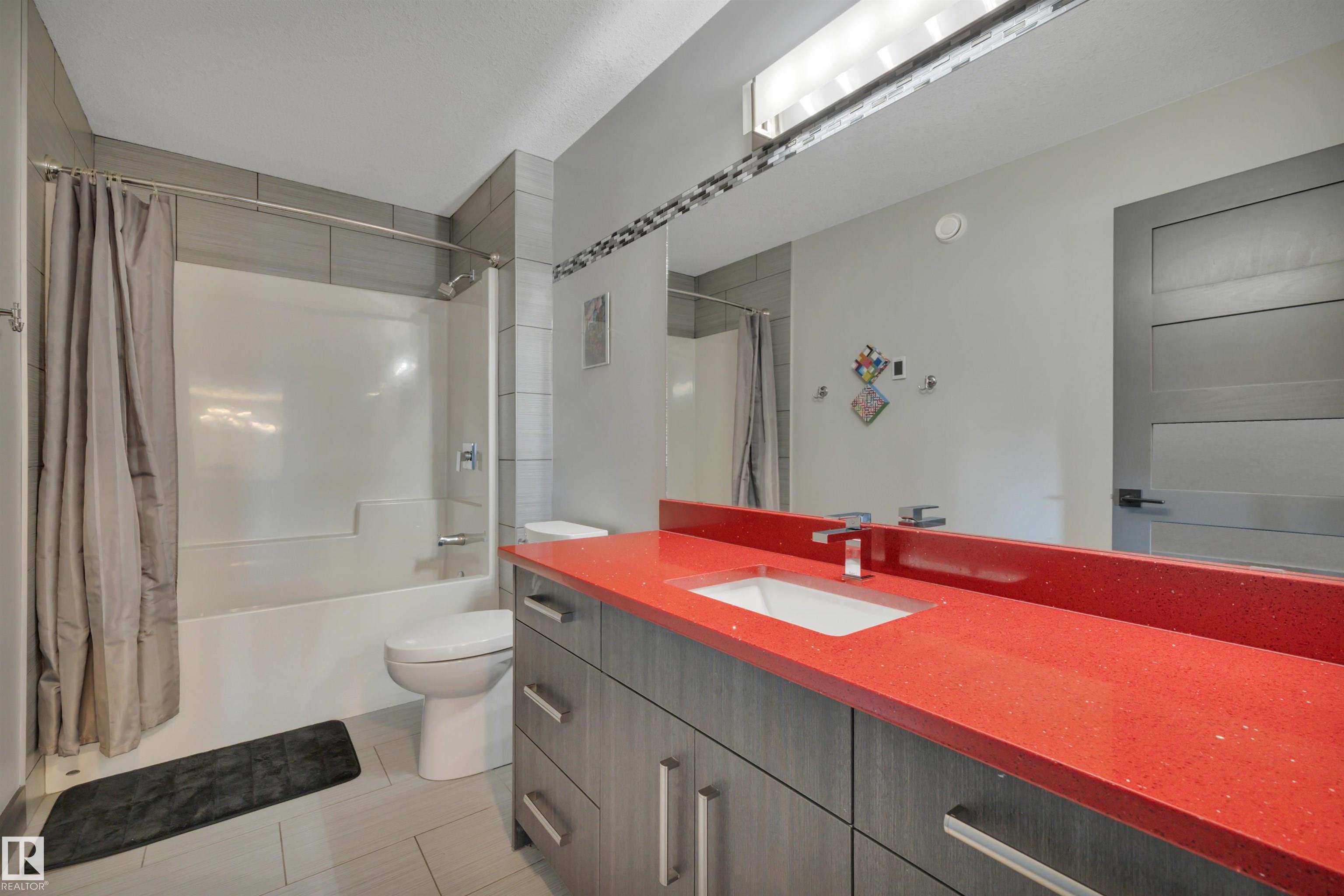 Photo 46 at 136 Kirpatrick Crescent, West Haven Park, Leduc