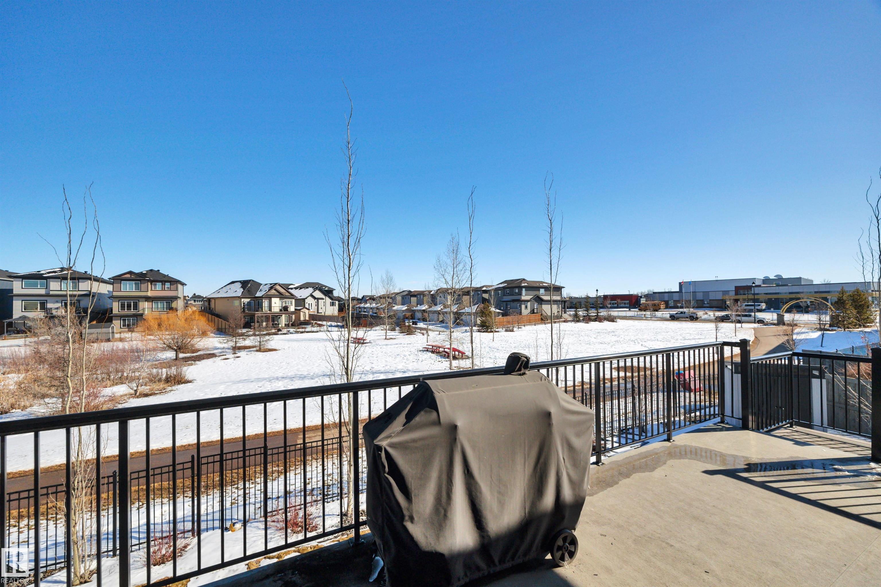 Photo 56 at 136 Kirpatrick Crescent, West Haven Park, Leduc