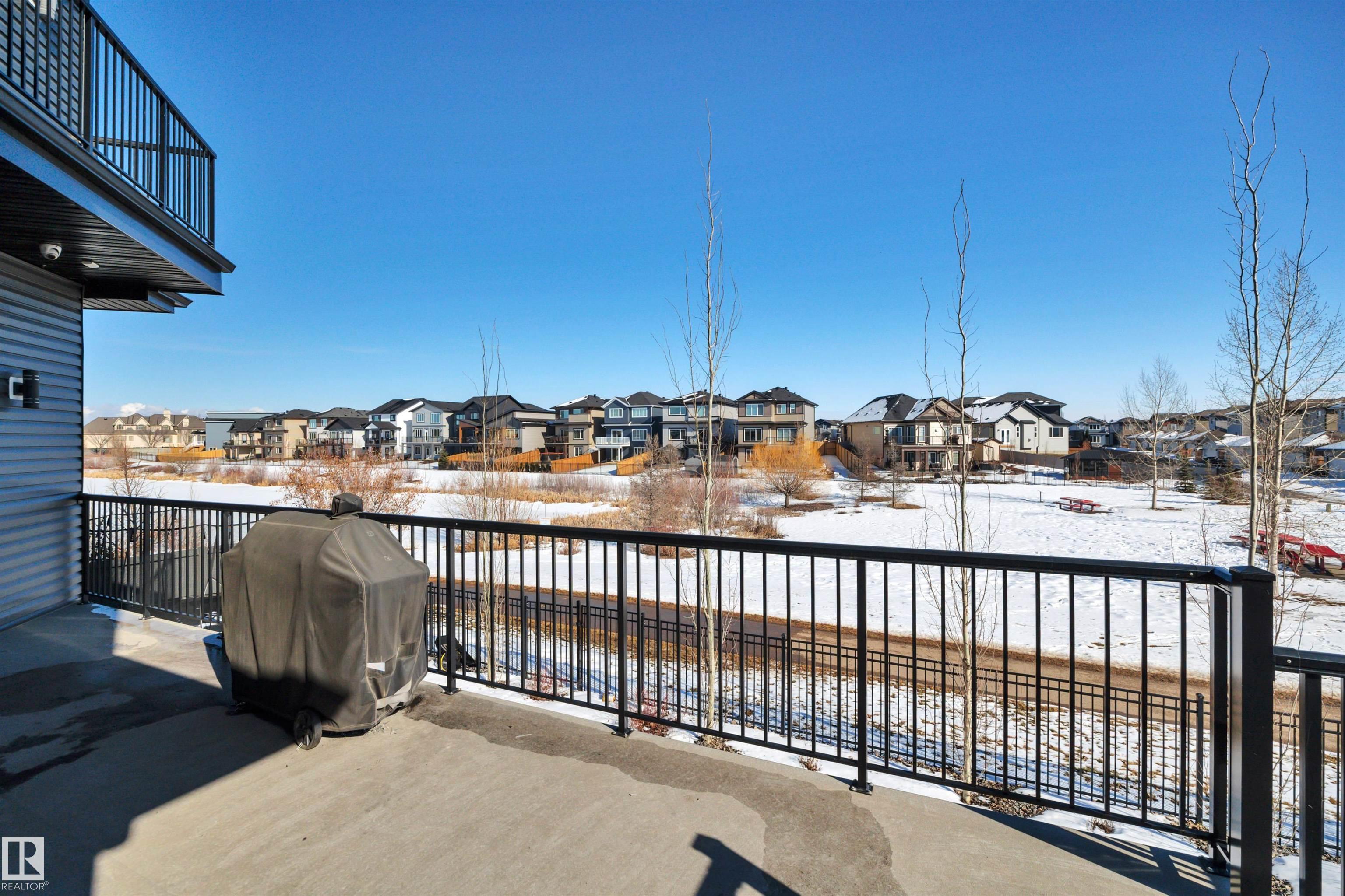 Photo 57 at 136 Kirpatrick Crescent, West Haven Park, Leduc