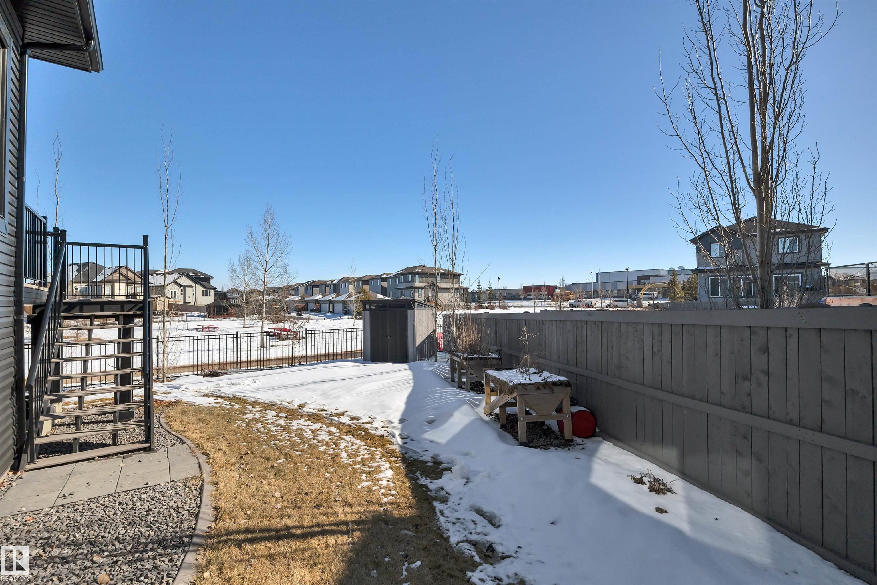 Photo 59 at 136 Kirpatrick Crescent, West Haven Park, Leduc