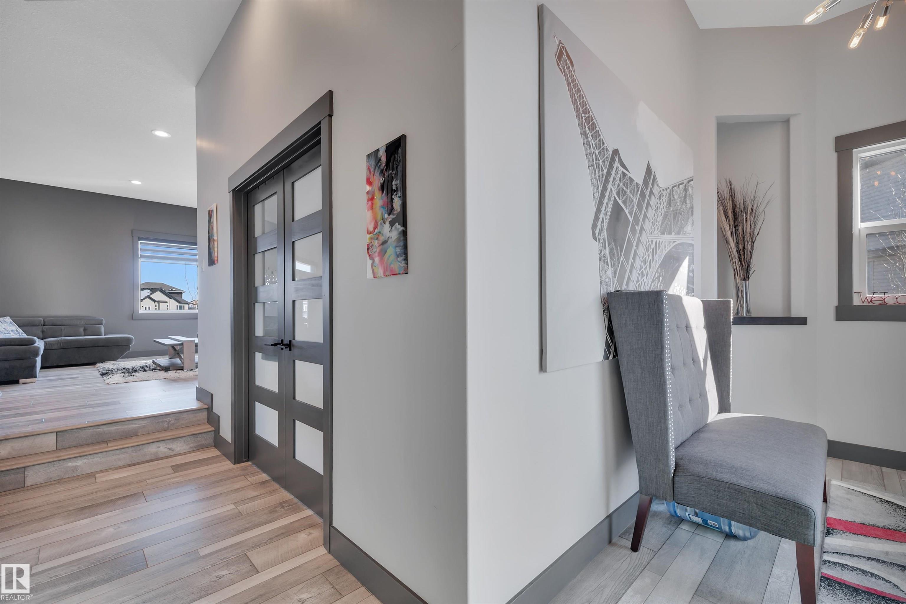 Photo 7 at 136 Kirpatrick Crescent, West Haven Park, Leduc