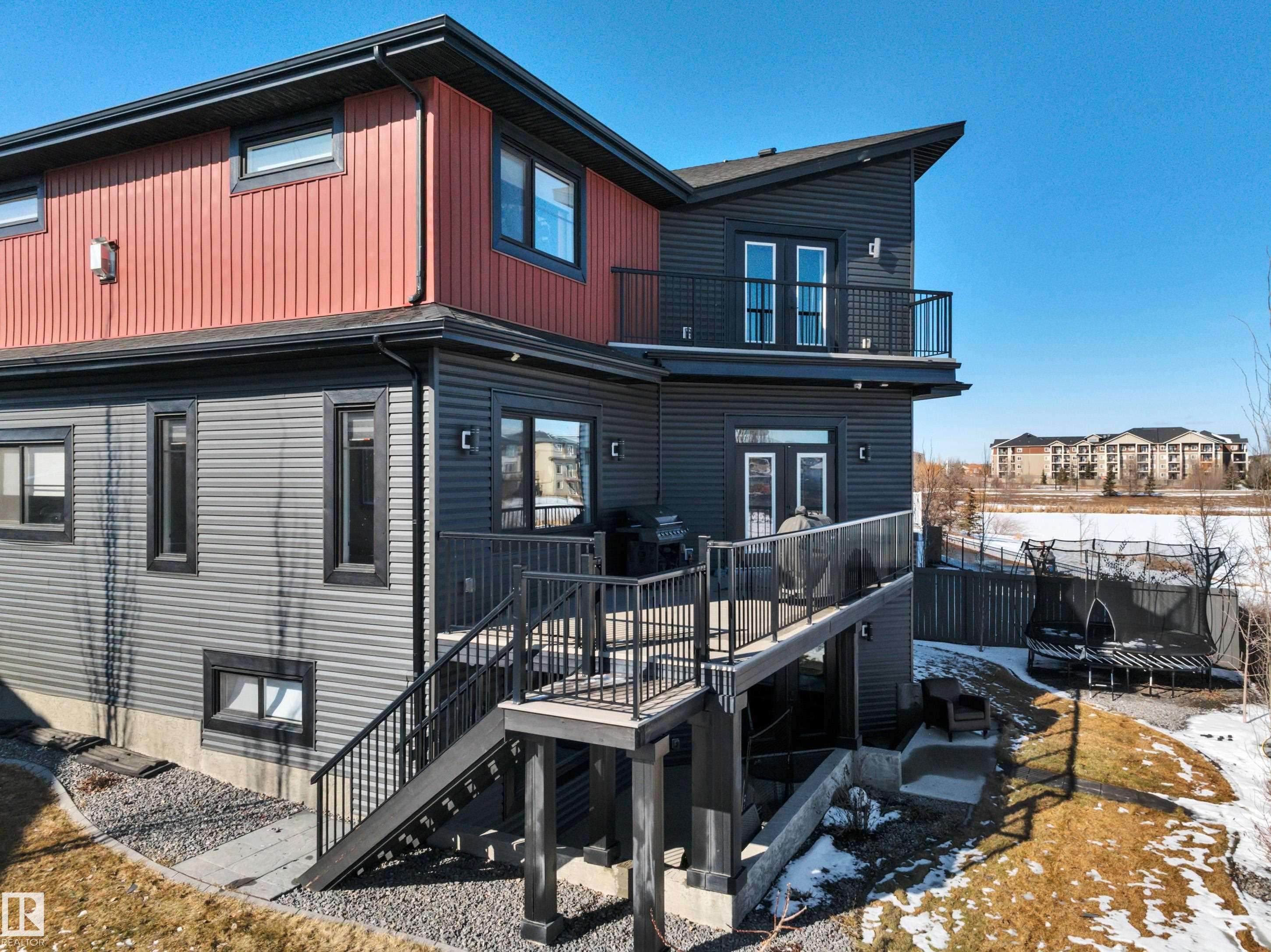 Photo 62 at 136 Kirpatrick Crescent, West Haven Park, Leduc