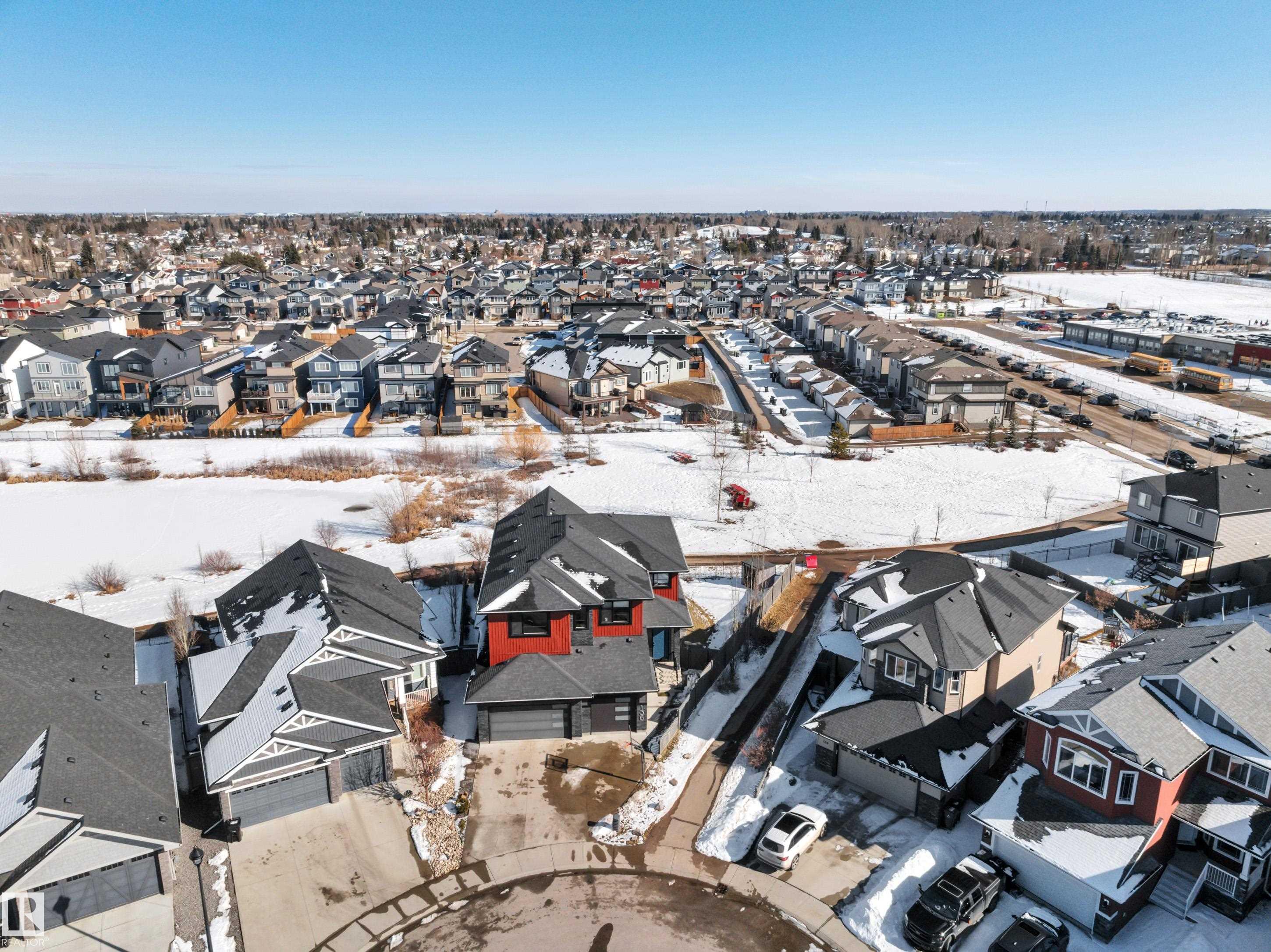 Photo 66 at 136 Kirpatrick Crescent, West Haven Park, Leduc