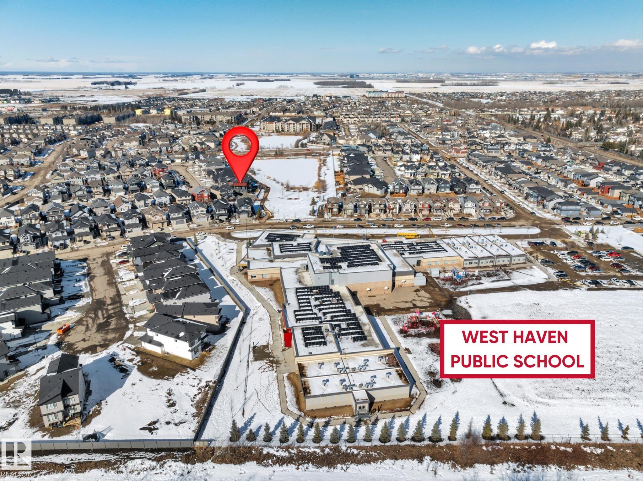 Photo 70 at 136 Kirpatrick Crescent, West Haven Park, Leduc