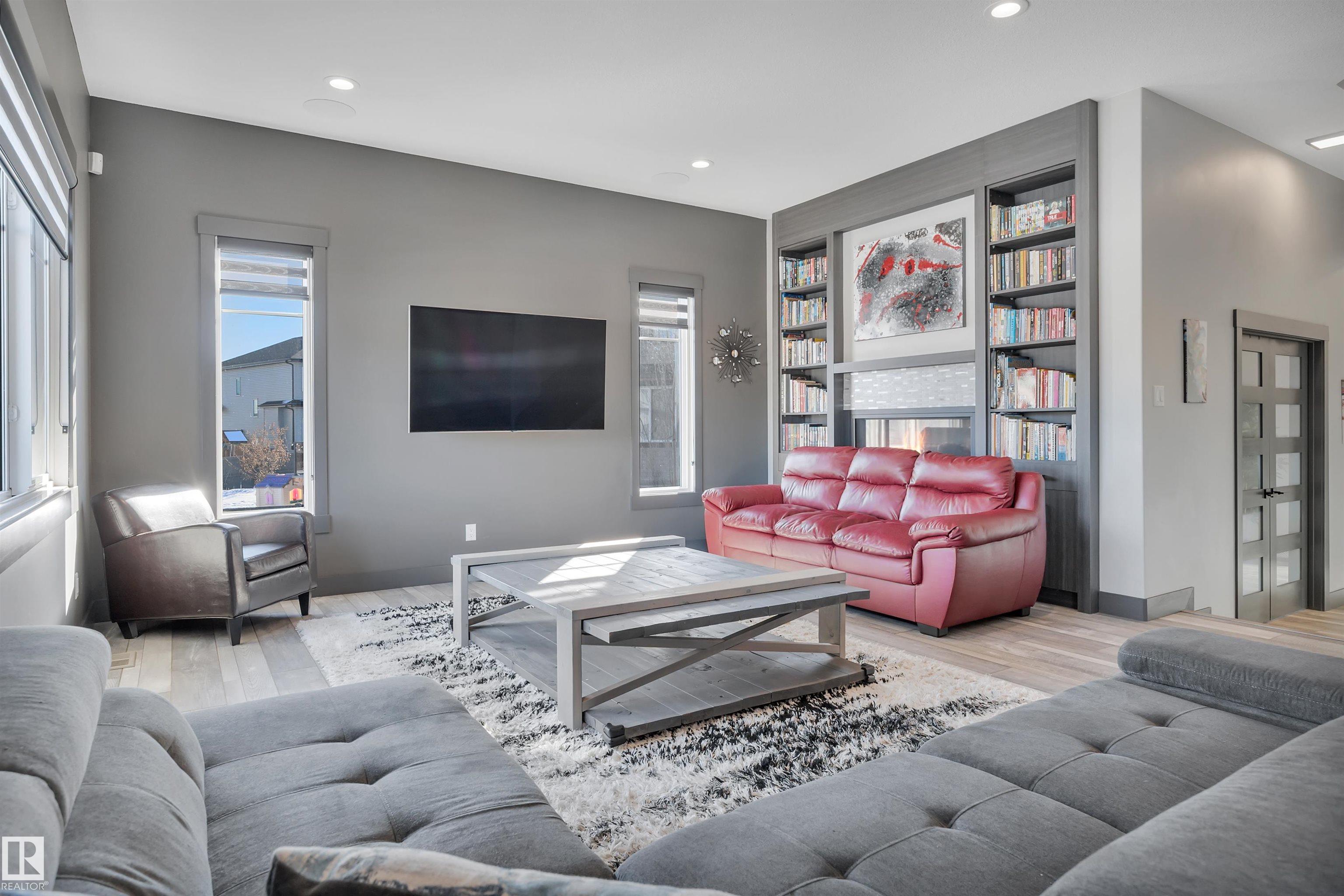 Photo 8 at 136 Kirpatrick Crescent, West Haven Park, Leduc