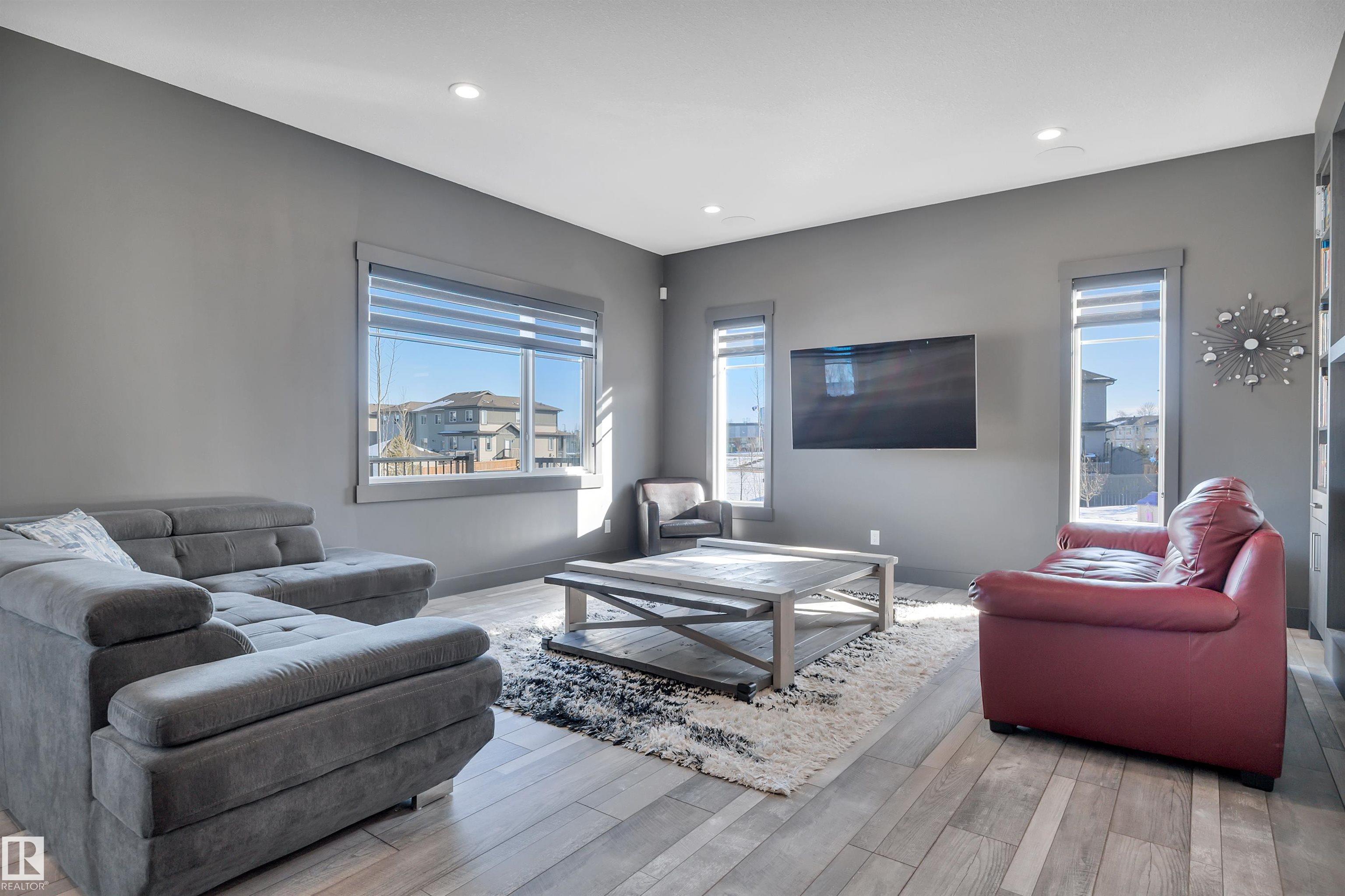 Photo 9 at 136 Kirpatrick Crescent, West Haven Park, Leduc