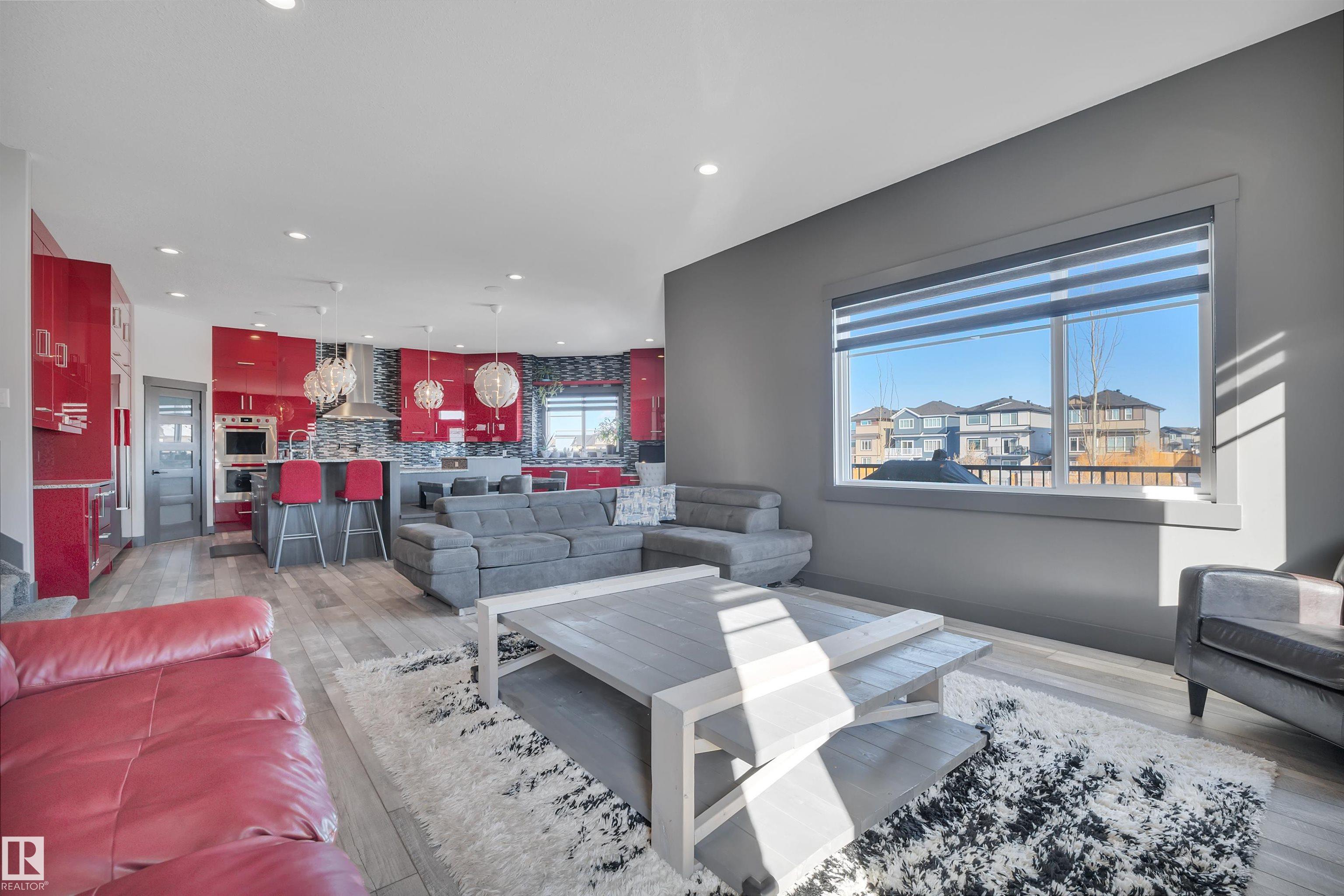 Photo 10 at 136 Kirpatrick Crescent, West Haven Park, Leduc