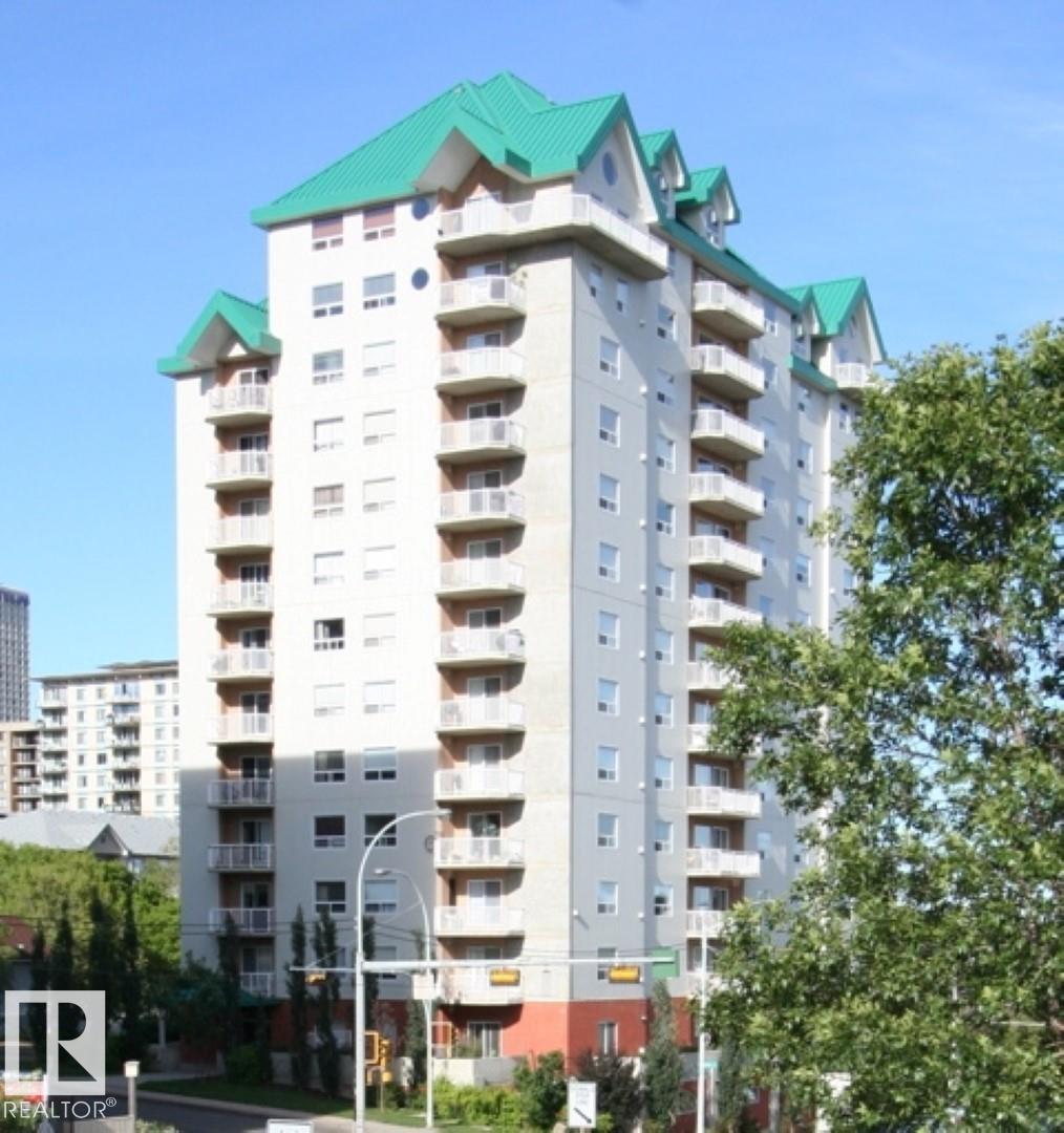 1402 - 9707 105 Street NW, Downtown, Edmonton 2