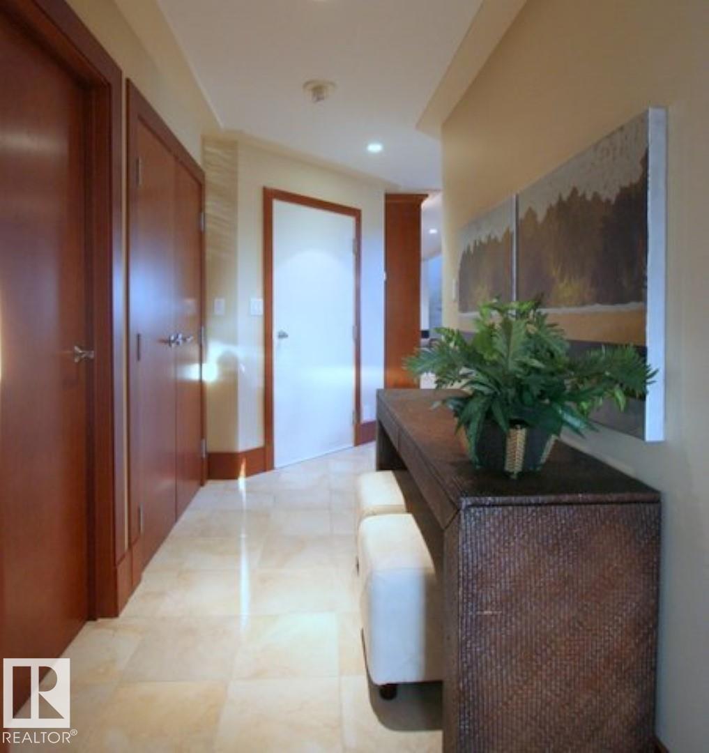 Photo 2 at 1402 - 9707 105 Street NW, Downtown, Edmonton