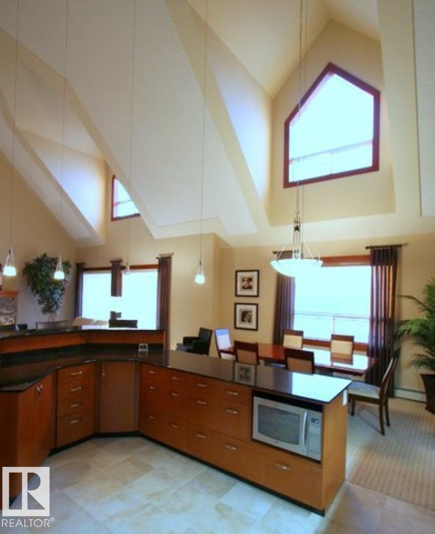 Photo 11 at 1402 - 9707 105 Street NW, Downtown, Edmonton