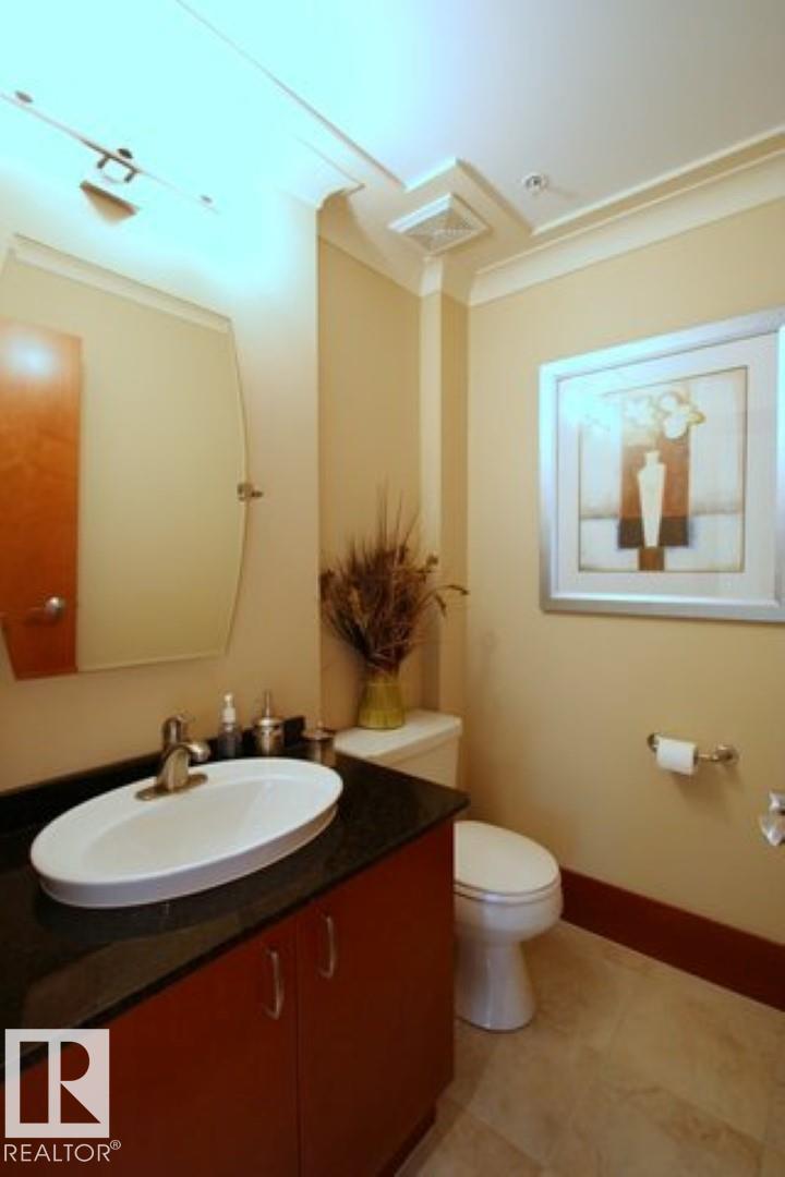 Photo 15 at 1402 - 9707 105 Street NW, Downtown, Edmonton