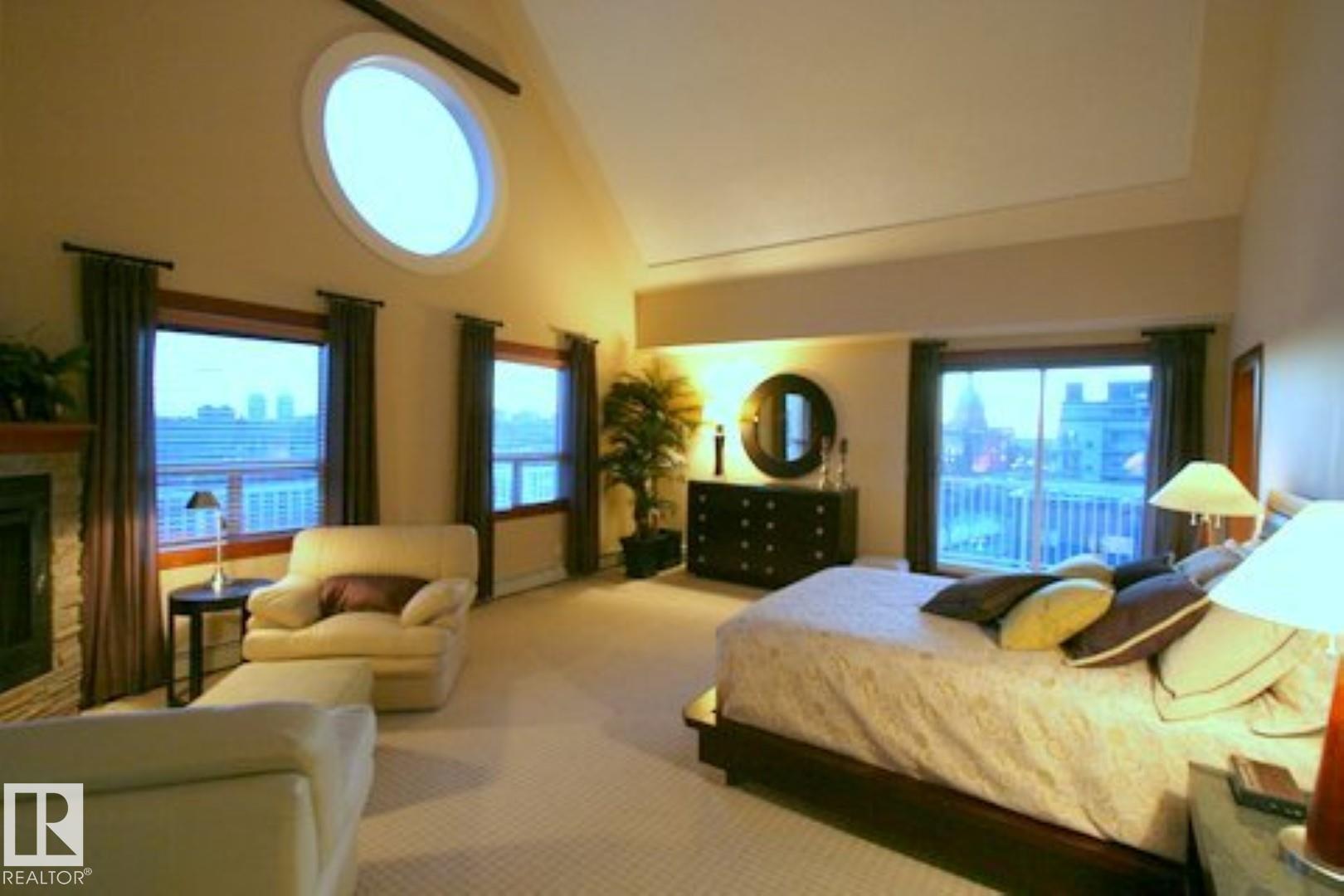 Photo 18 at 1402 - 9707 105 Street NW, Downtown, Edmonton