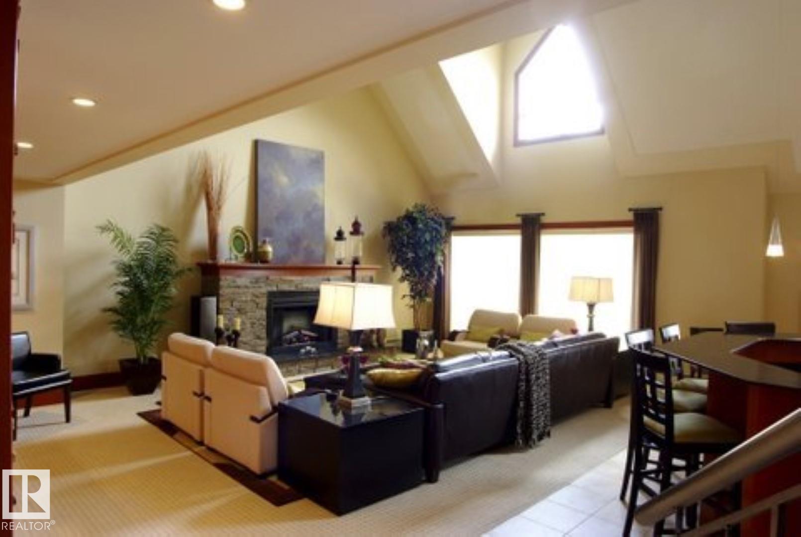 Photo 3 at 1402 - 9707 105 Street NW, Downtown, Edmonton