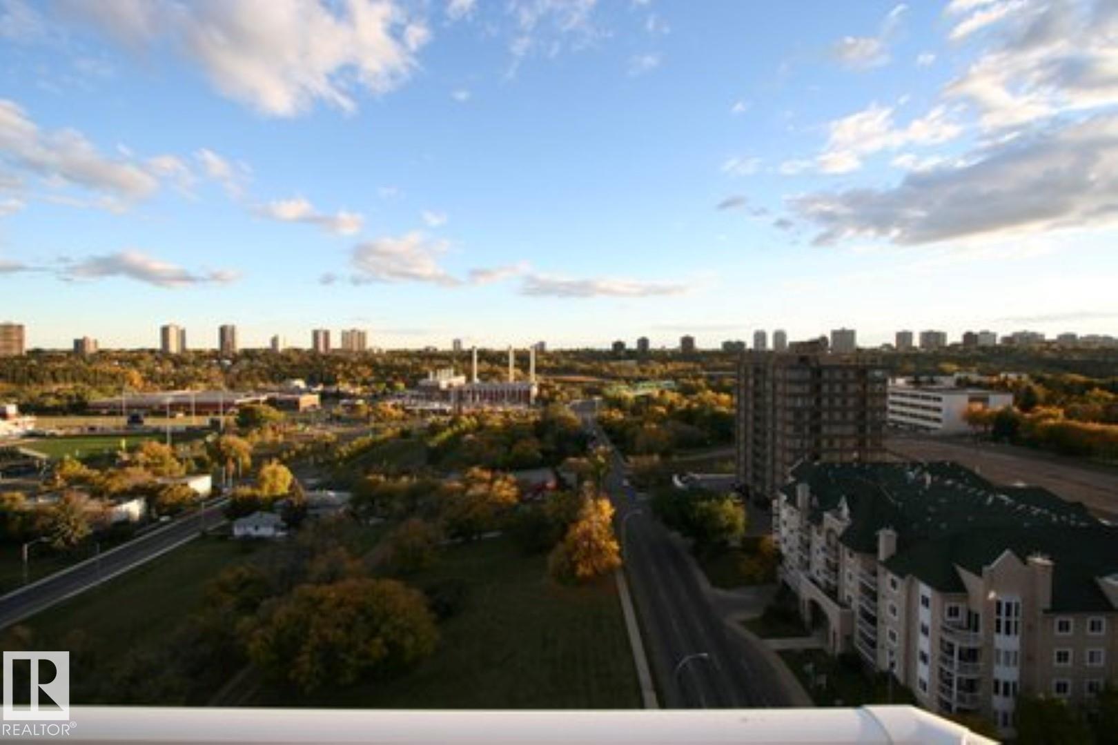 Photo 27 at 1402 - 9707 105 Street NW, Downtown, Edmonton