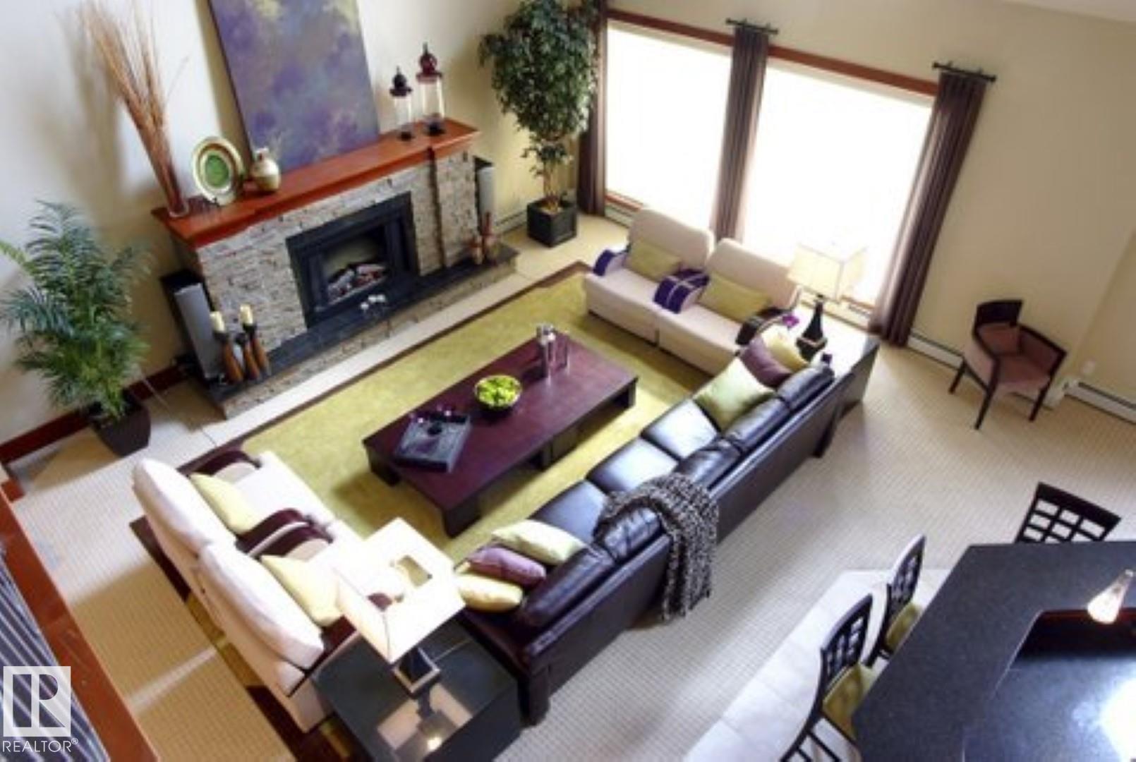 Photo 4 at 1402 - 9707 105 Street NW, Downtown, Edmonton