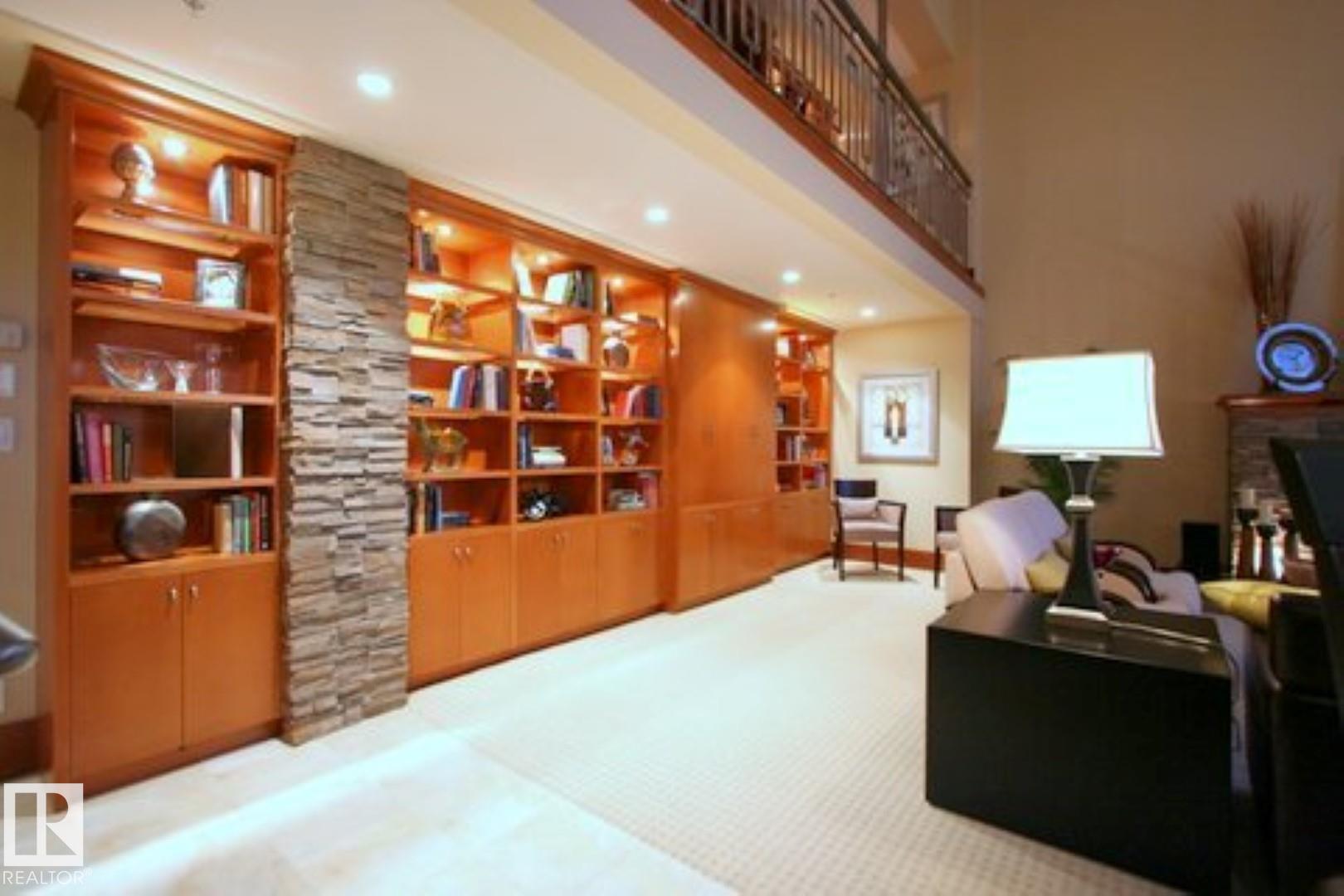 Photo 6 at 1402 - 9707 105 Street NW, Downtown, Edmonton