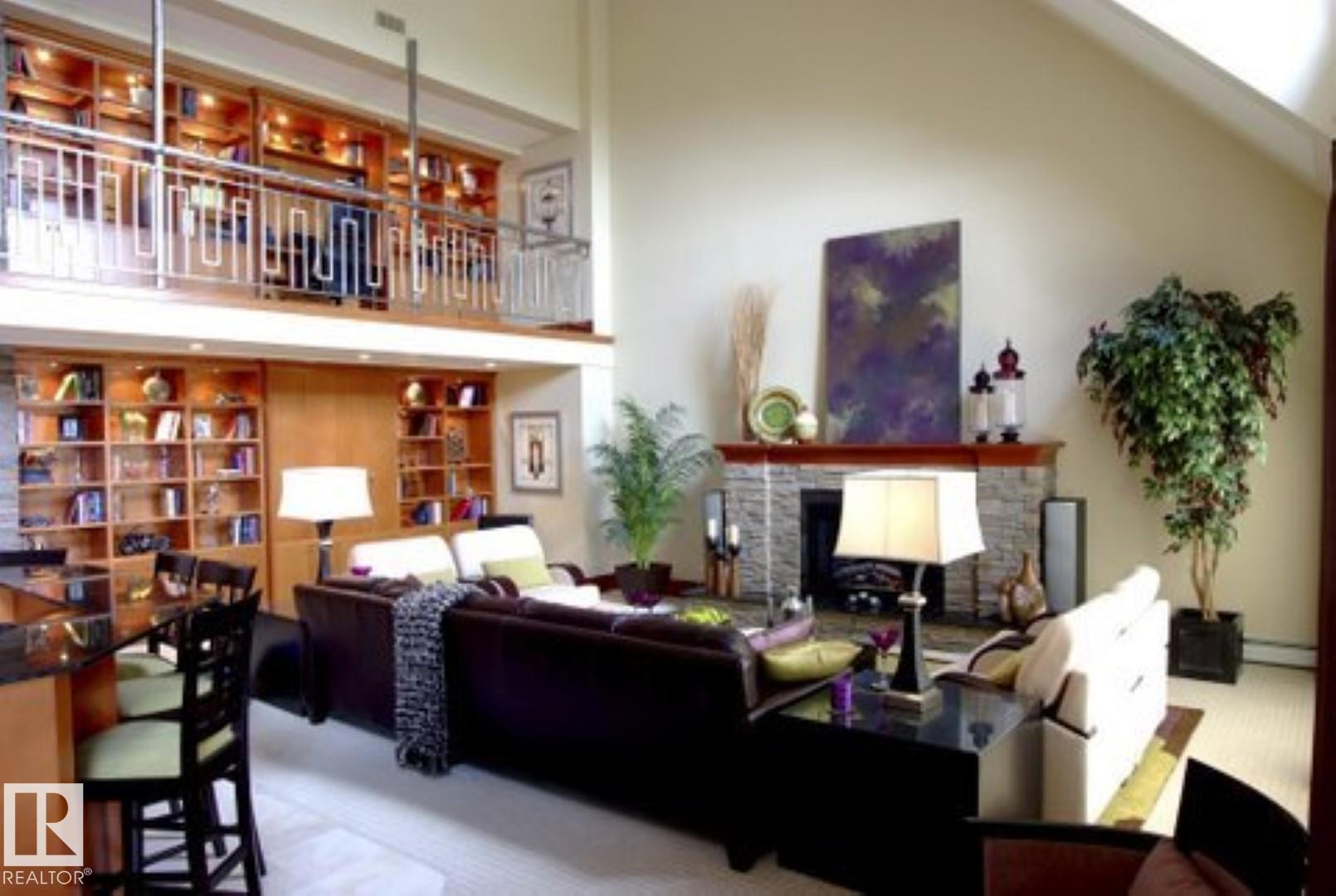 Photo 9 at 1402 - 9707 105 Street NW, Downtown, Edmonton