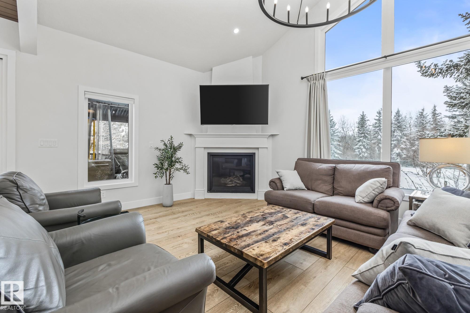 Photo 11 at 31-54324 Bellerose Drive, Summerbrook Estate, Rural Sturgeon County