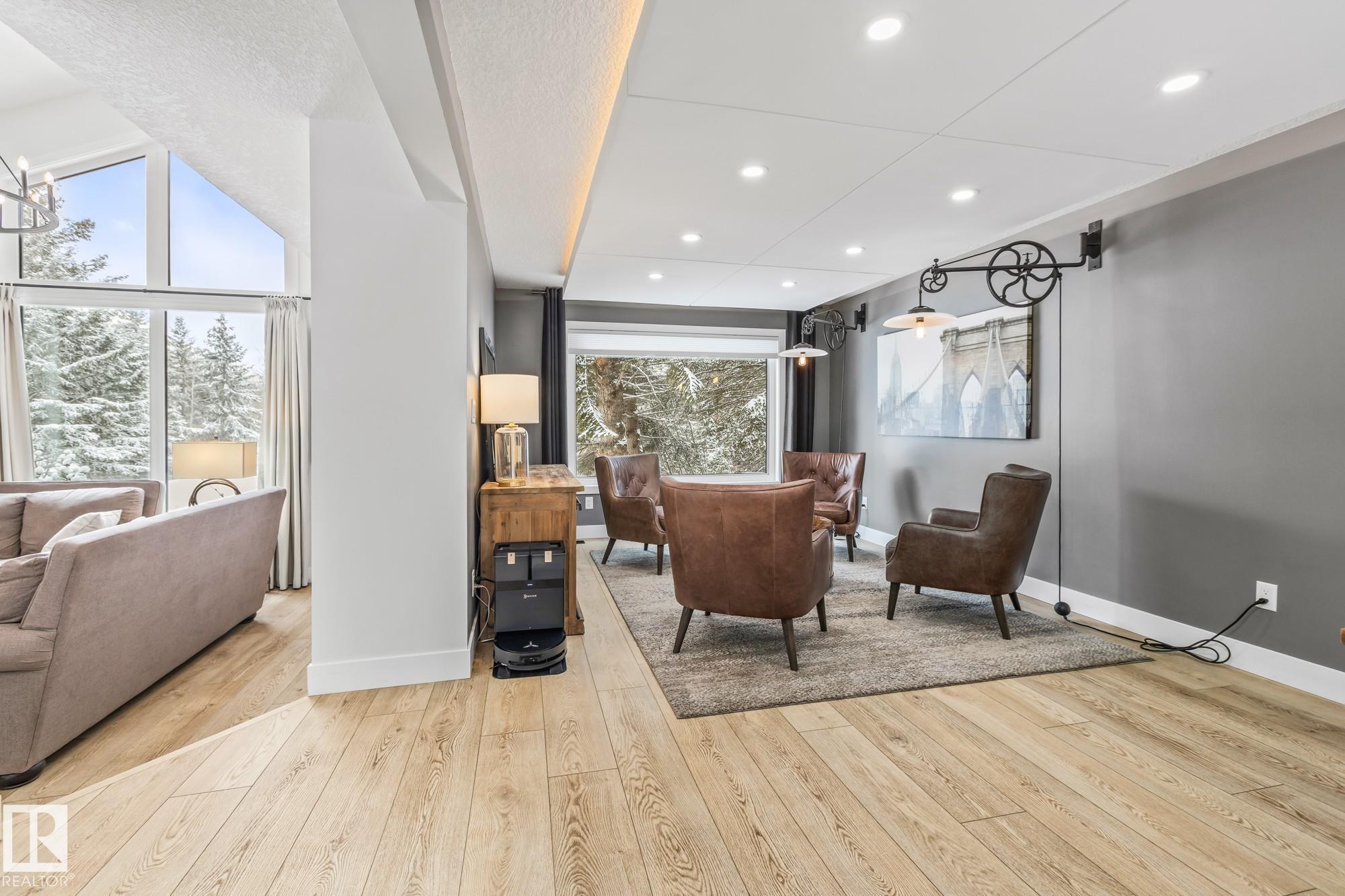 Photo 12 at 31-54324 Bellerose Drive, Summerbrook Estate, Rural Sturgeon County