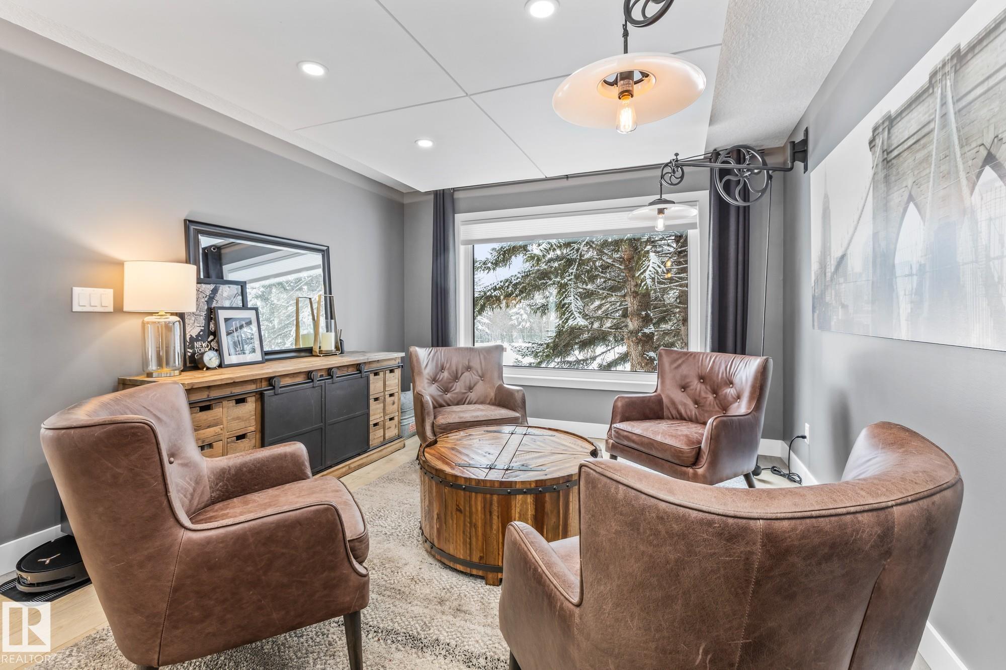 Photo 13 at 31-54324 Bellerose Drive, Summerbrook Estate, Rural Sturgeon County